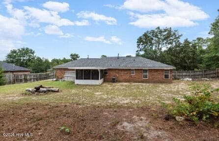 Single Family Residence at 3122 Blackmon Court, Hephzibah, GA 30815, photo 5 of 29