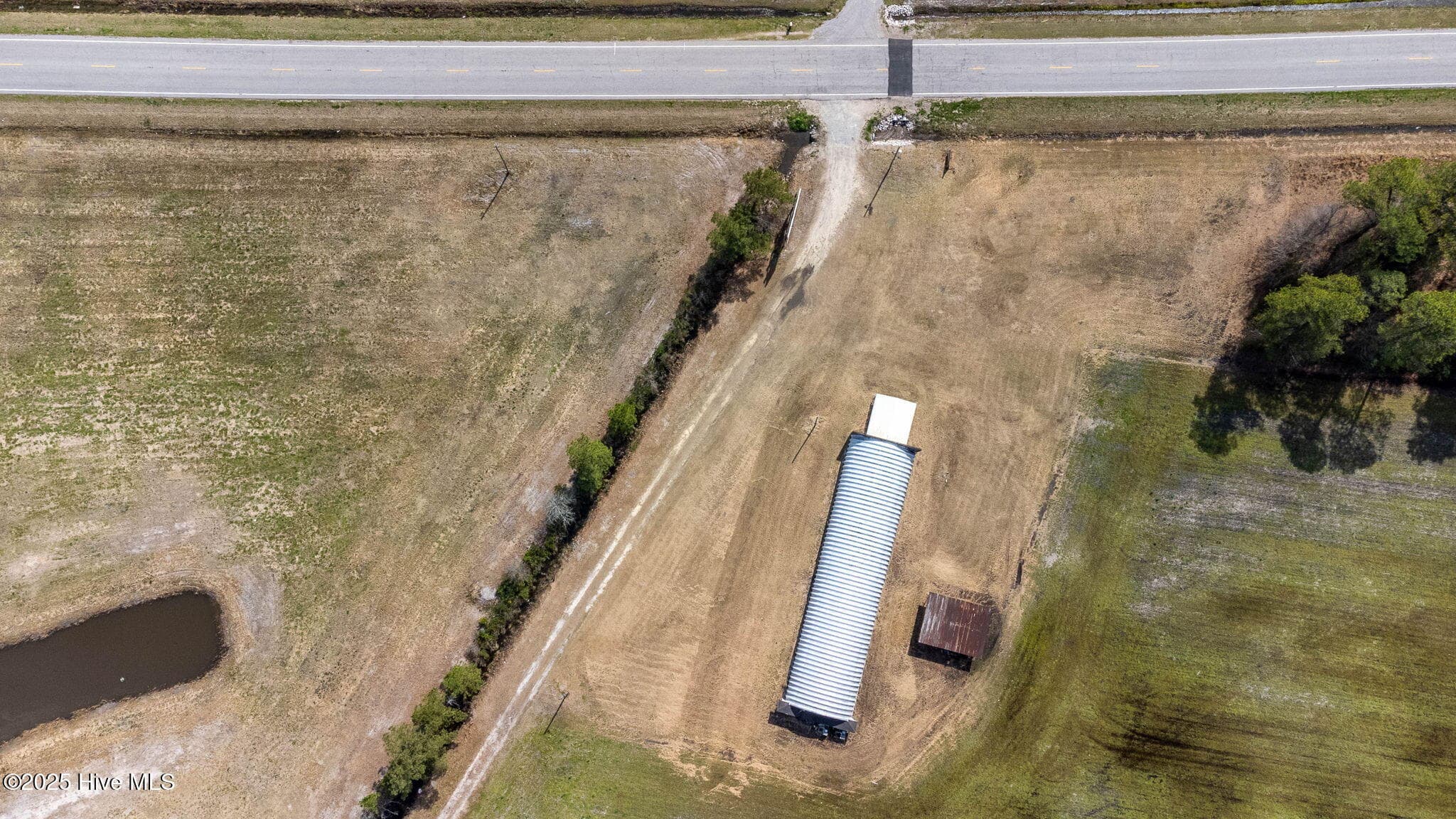 Agriculture at 11394 Nc-41, Bladenboro, NC 28320, photo 6 of 20