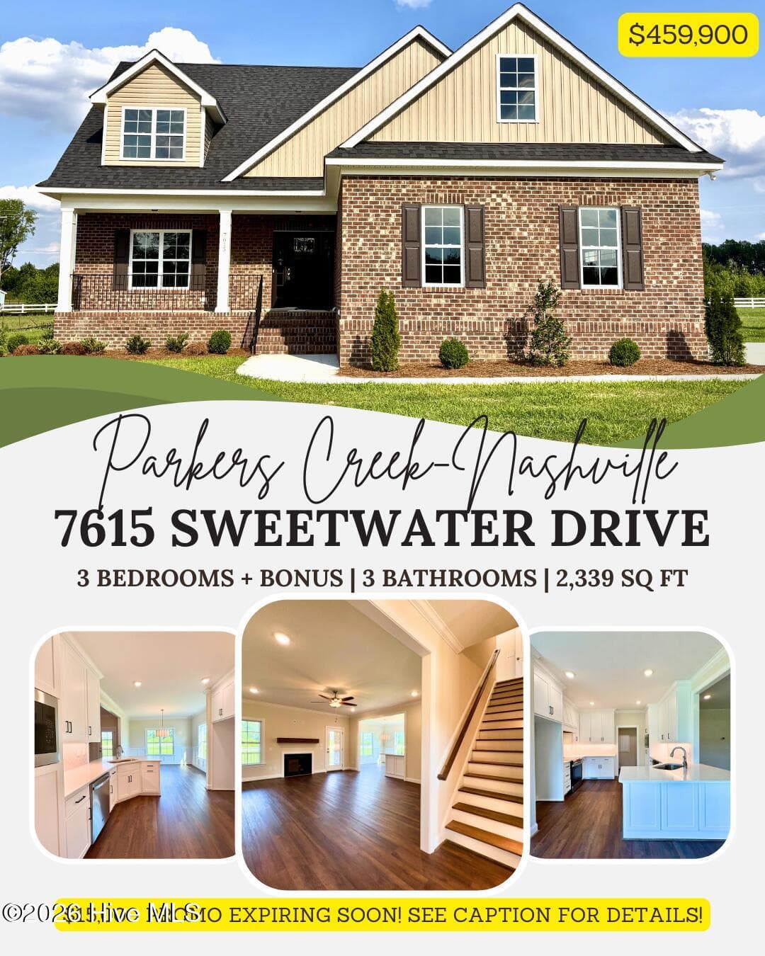 Single Family Residence at 7615 Sweetwater Drive, Nashville, NC 27856, photo 247 of 251