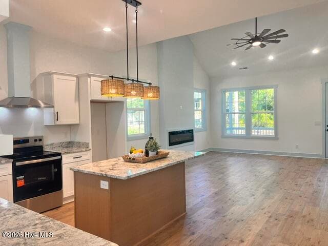 Single Family Residence at 577 3rd Street SE, Bolivia, NC 28422, photo 9 of 18