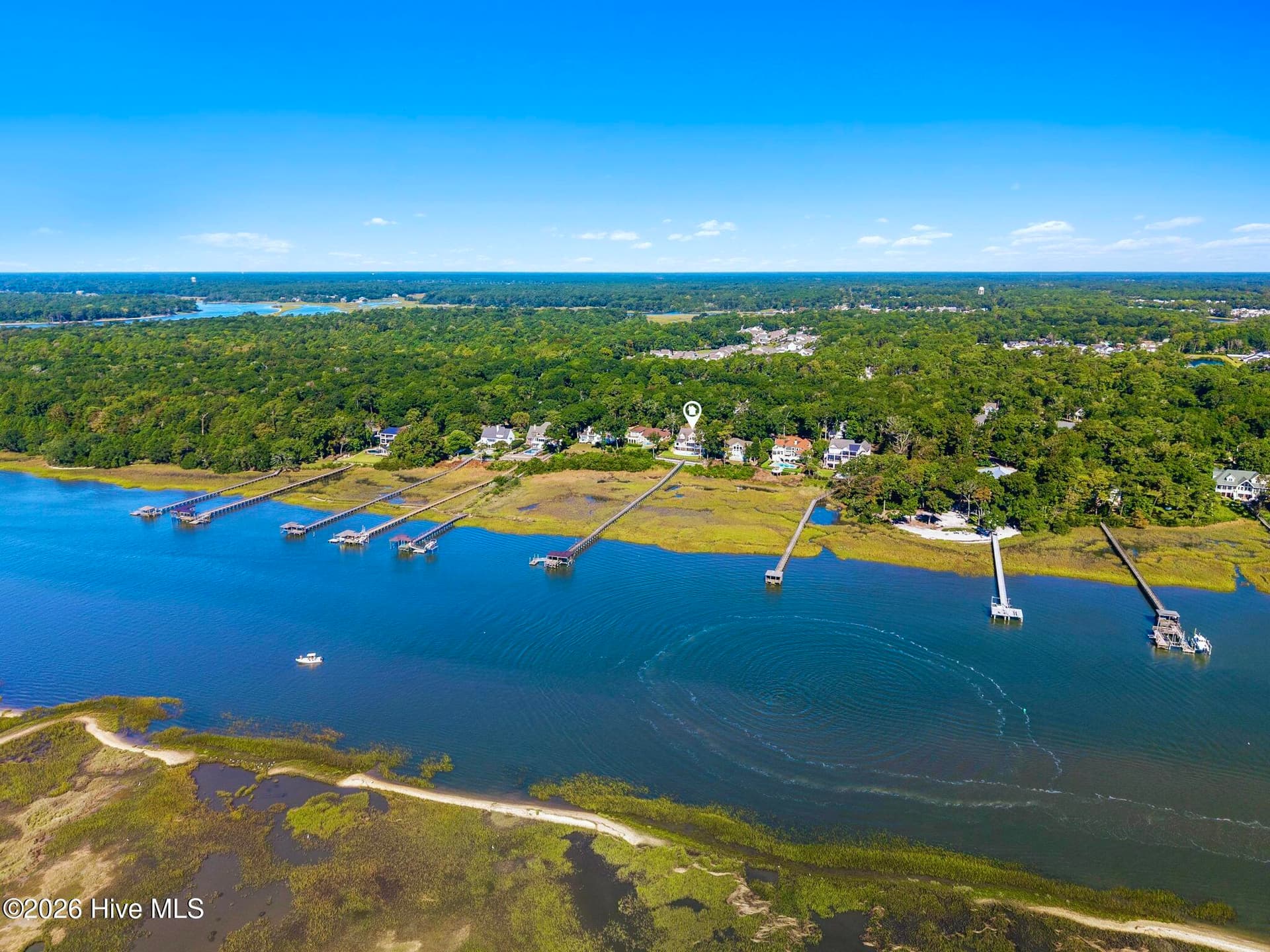Single Family Residence at 1324 Harbour Watch SW, Calabash, NC 28467, photo 144 of 164