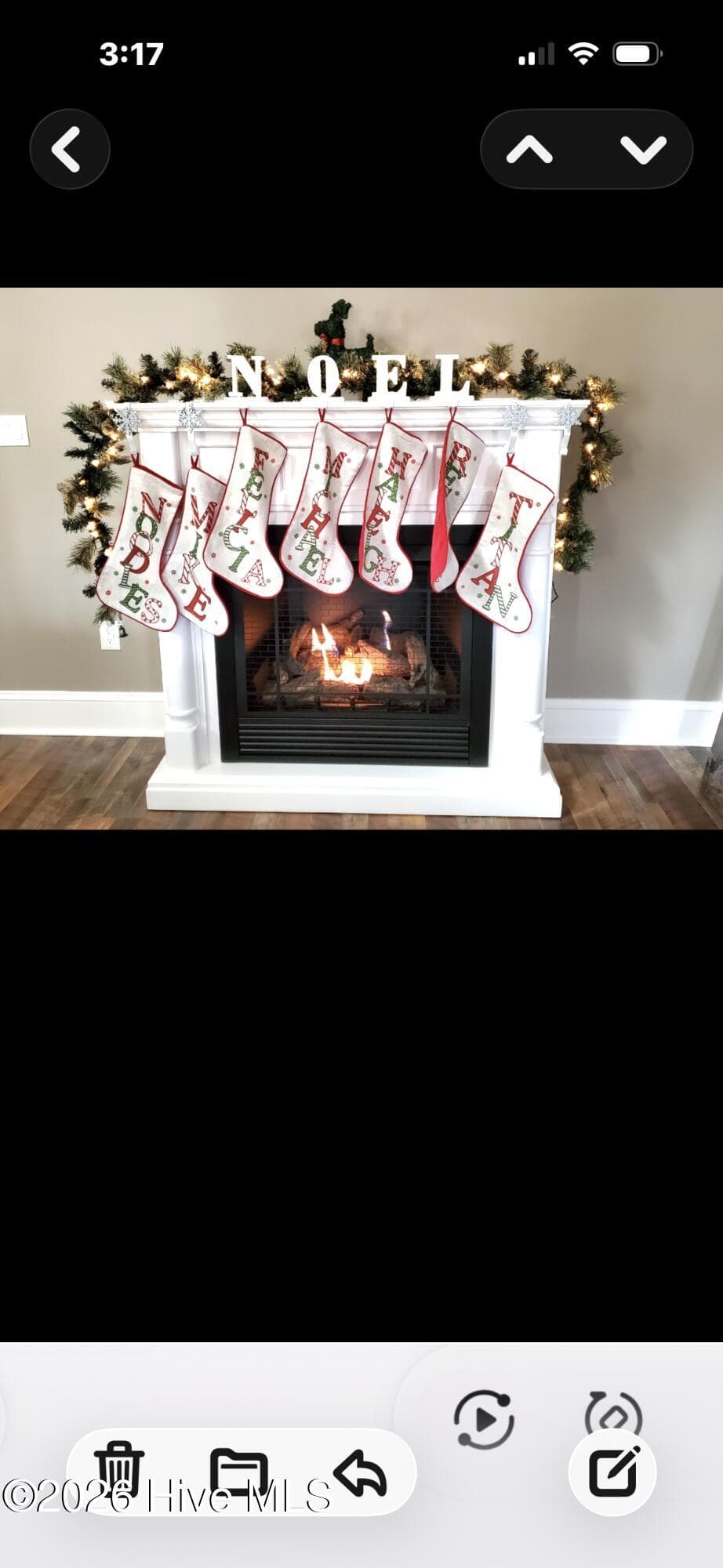 Single Family Residence at 593 La Wane Lane, Trenton, NC 28585, photo 53 of 55
