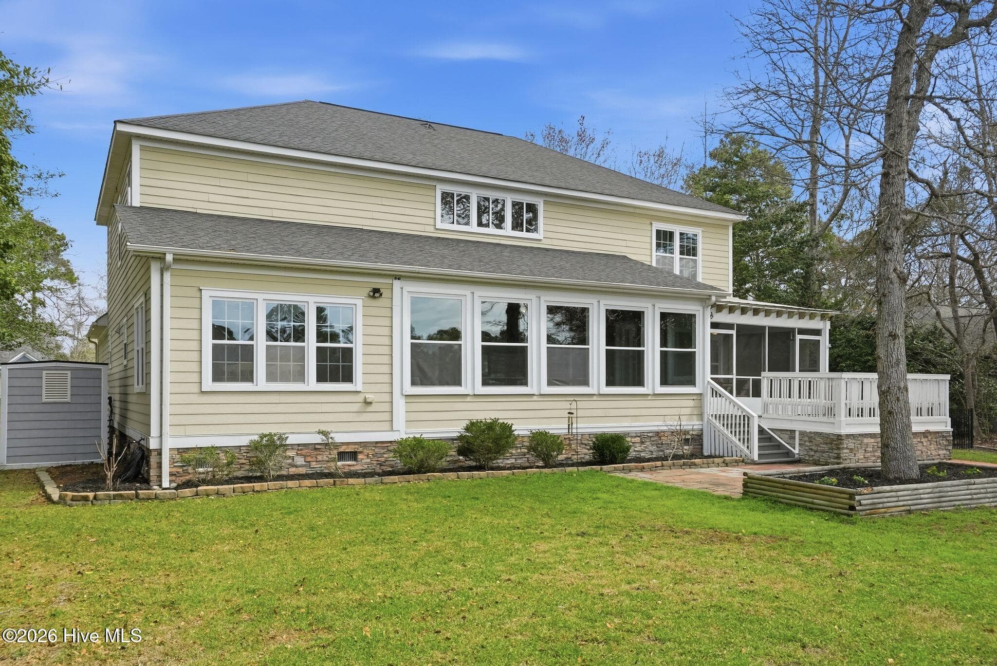 Single Family Residence at 1567 Colonist Square SW, Ocean Isle Beach, NC 28469, photo 88 of 112