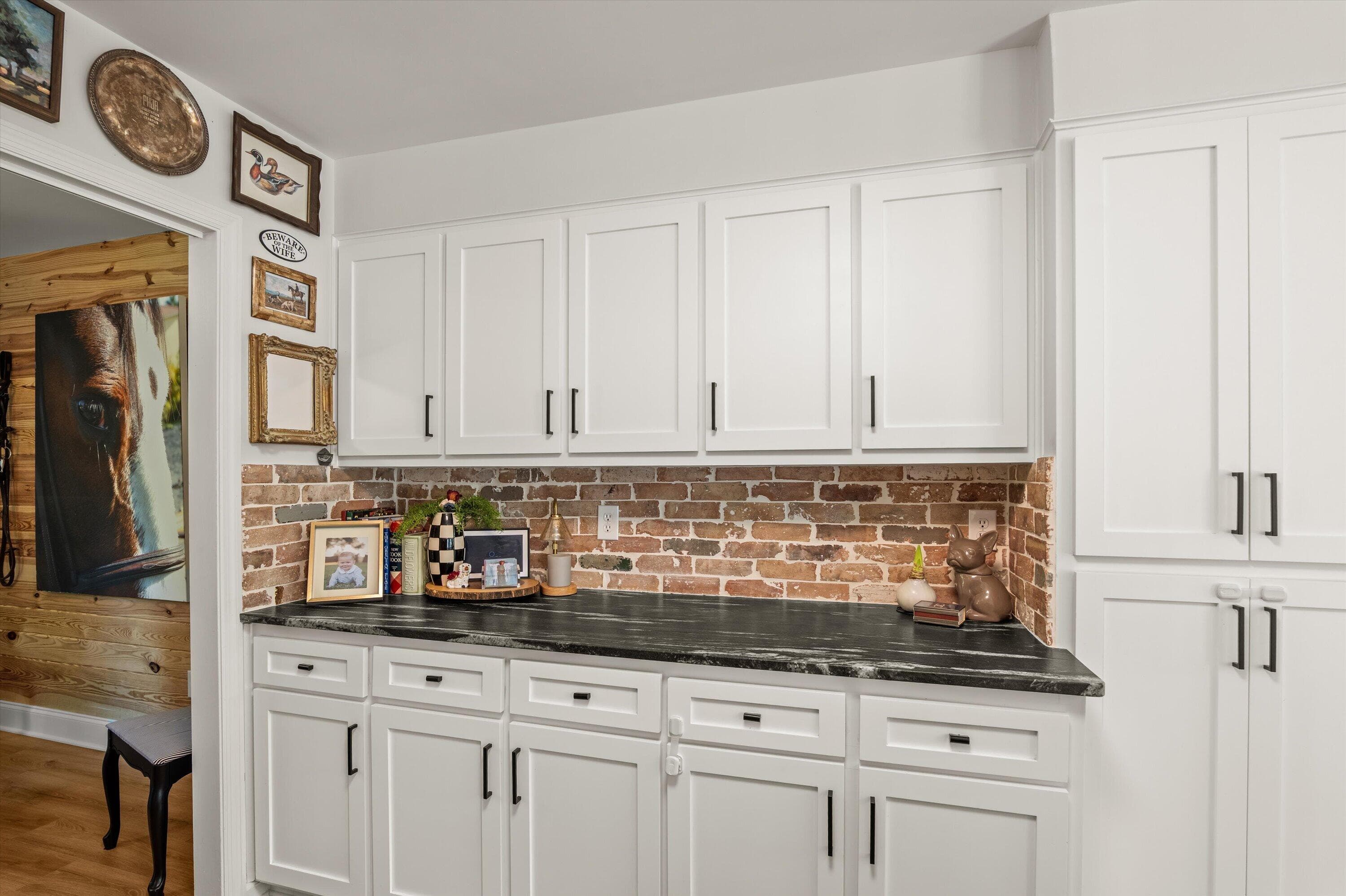 Lots of cabinets for storage - 140 Lewiston Road, Grovetown, GA 30813