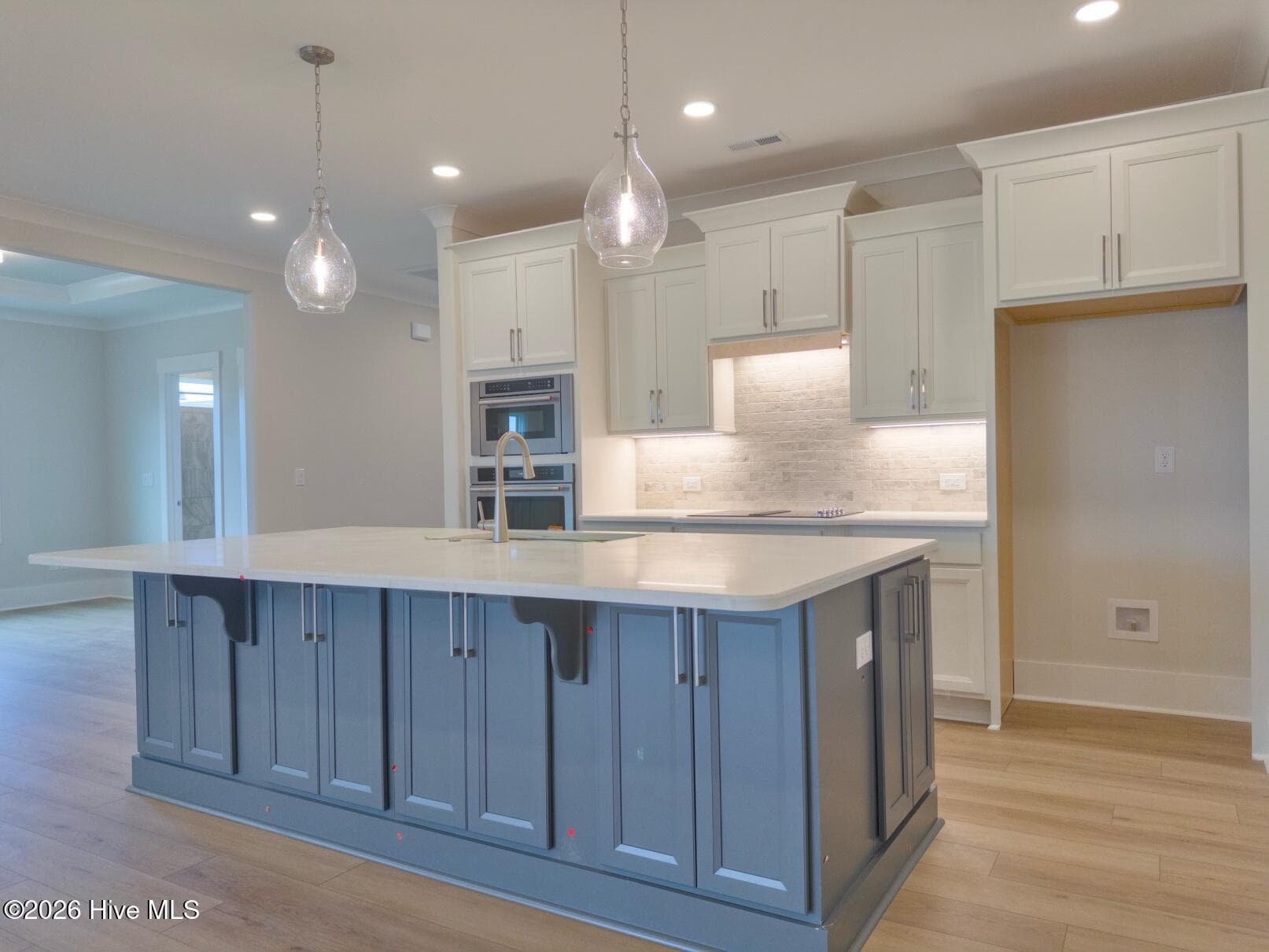 Trusst Buider Group in Riverlights - 1331 Trisail Terrace, Wilmington, NC 28412