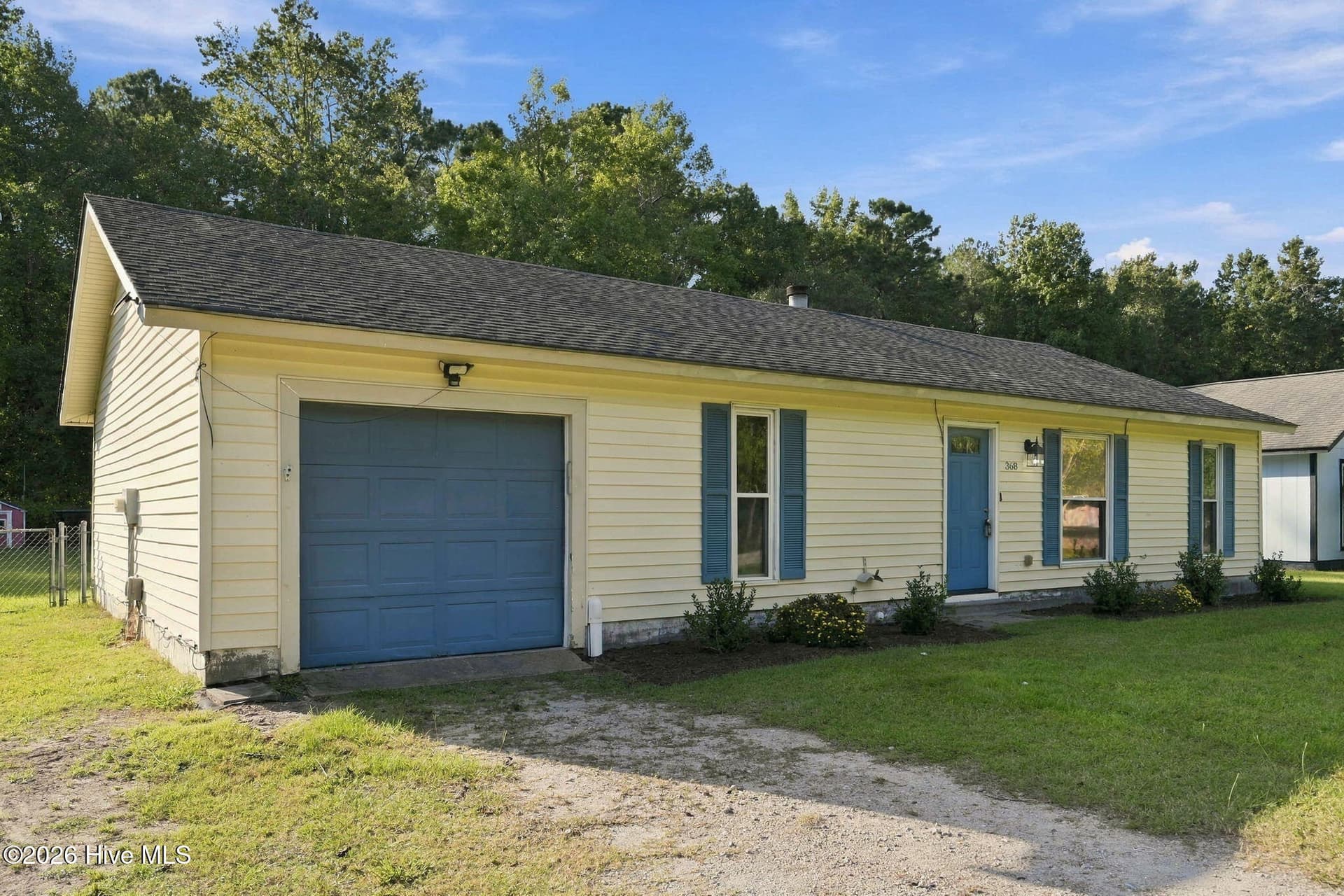 Single Family Residence at 368 Union Chapel Church Road, Richlands, NC 28574, photo 47 of 47