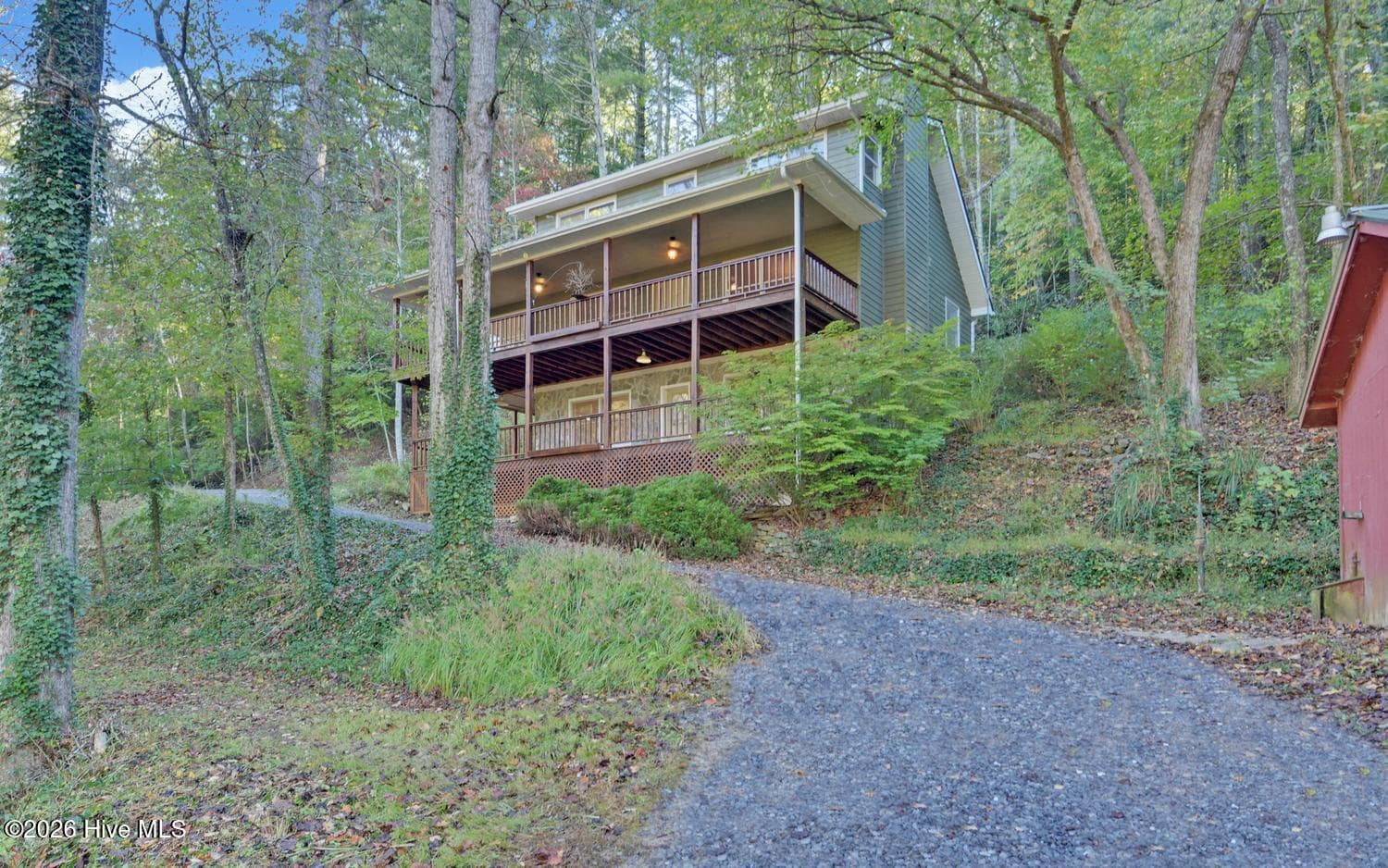 Single Family Residence at 1489 Marrestop Road, Murphy, NC 28906, photo 2 of 75