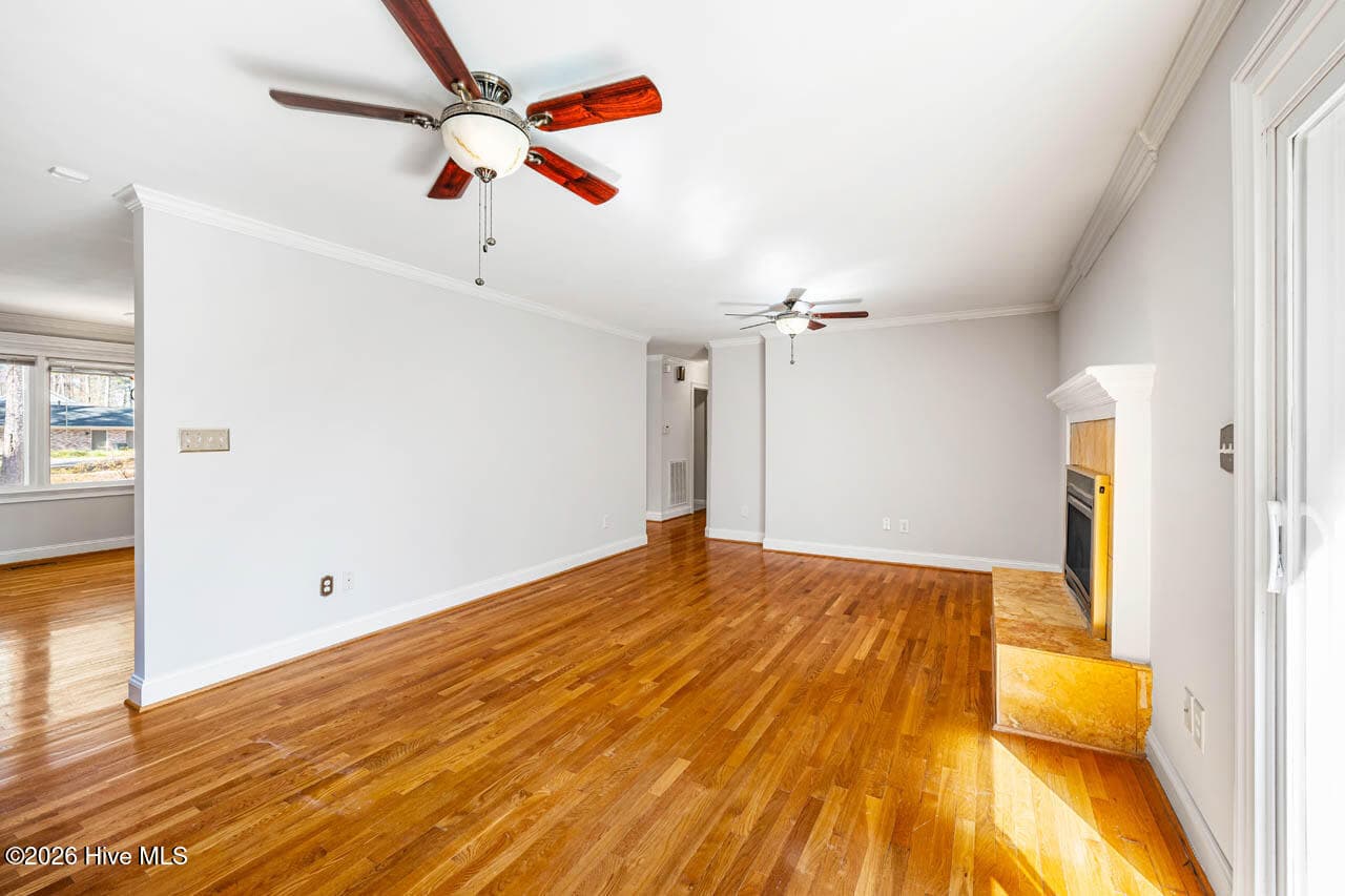 Single Family Residence at 73 Kimberly Drive, Durham, NC 27707, photo 29 of 70