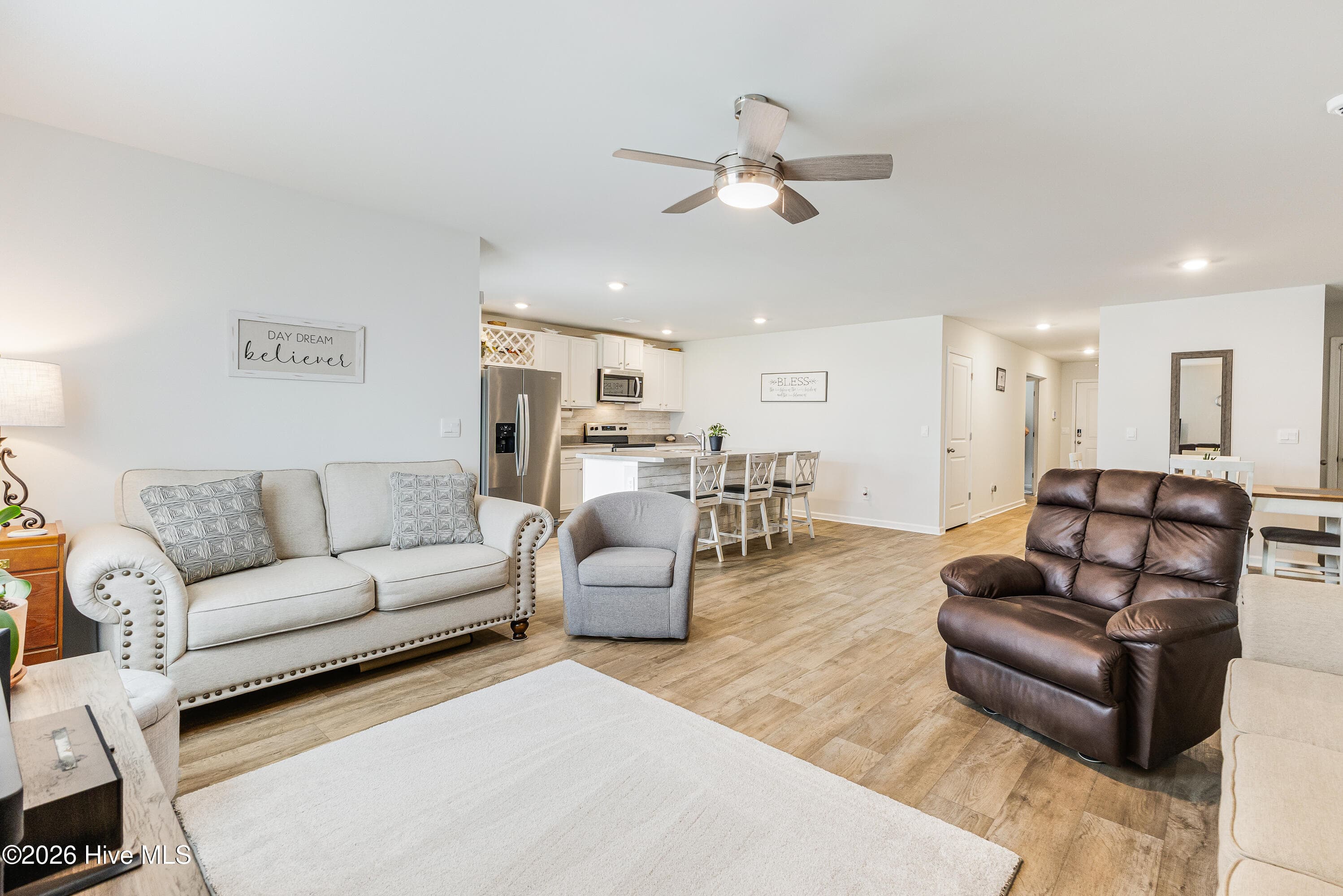 Single Family Residence at 181 Murrelet Court NE, Bolivia, NC 28422, photo 19 of 45