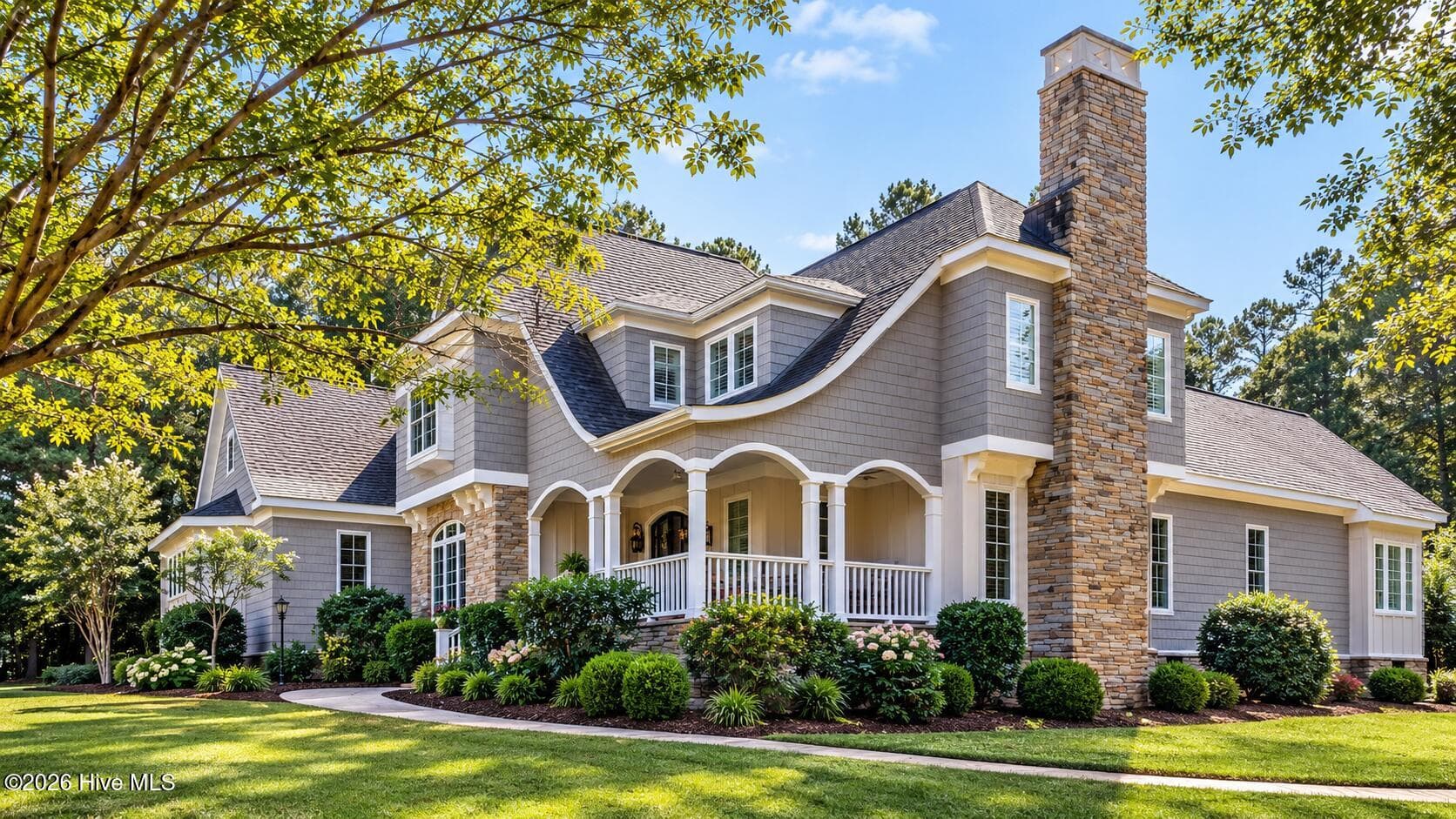 1285 Bear Grass Road, Williamston, NC 27892