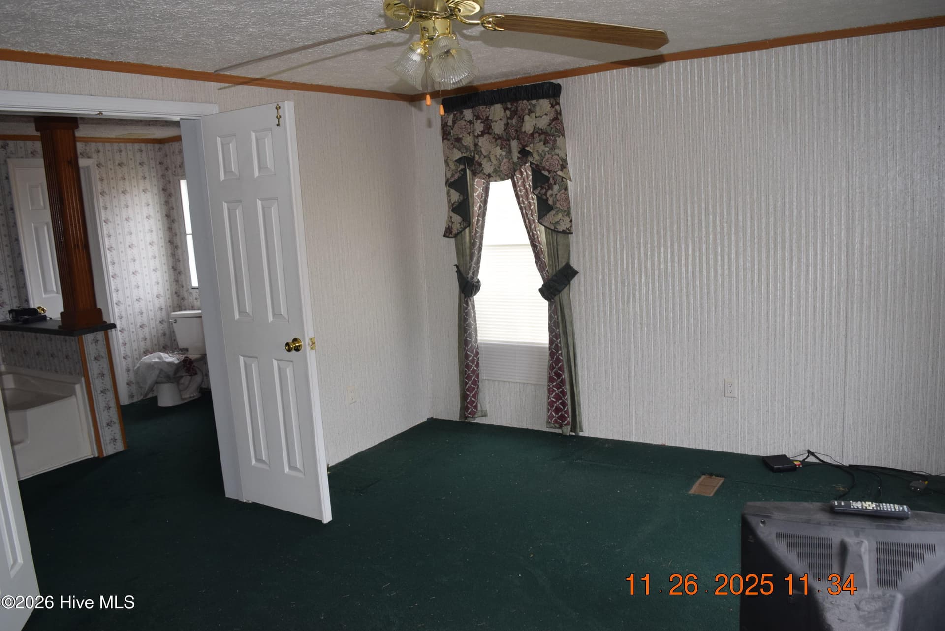 Manufactured Home at 1362 Gilmer Ricks Road, Conway, NC 27820, photo 15 of 29