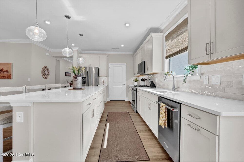 Single Family Residence at 2692 Silverweed Court, Leland, NC 28479, photo 11 of 53