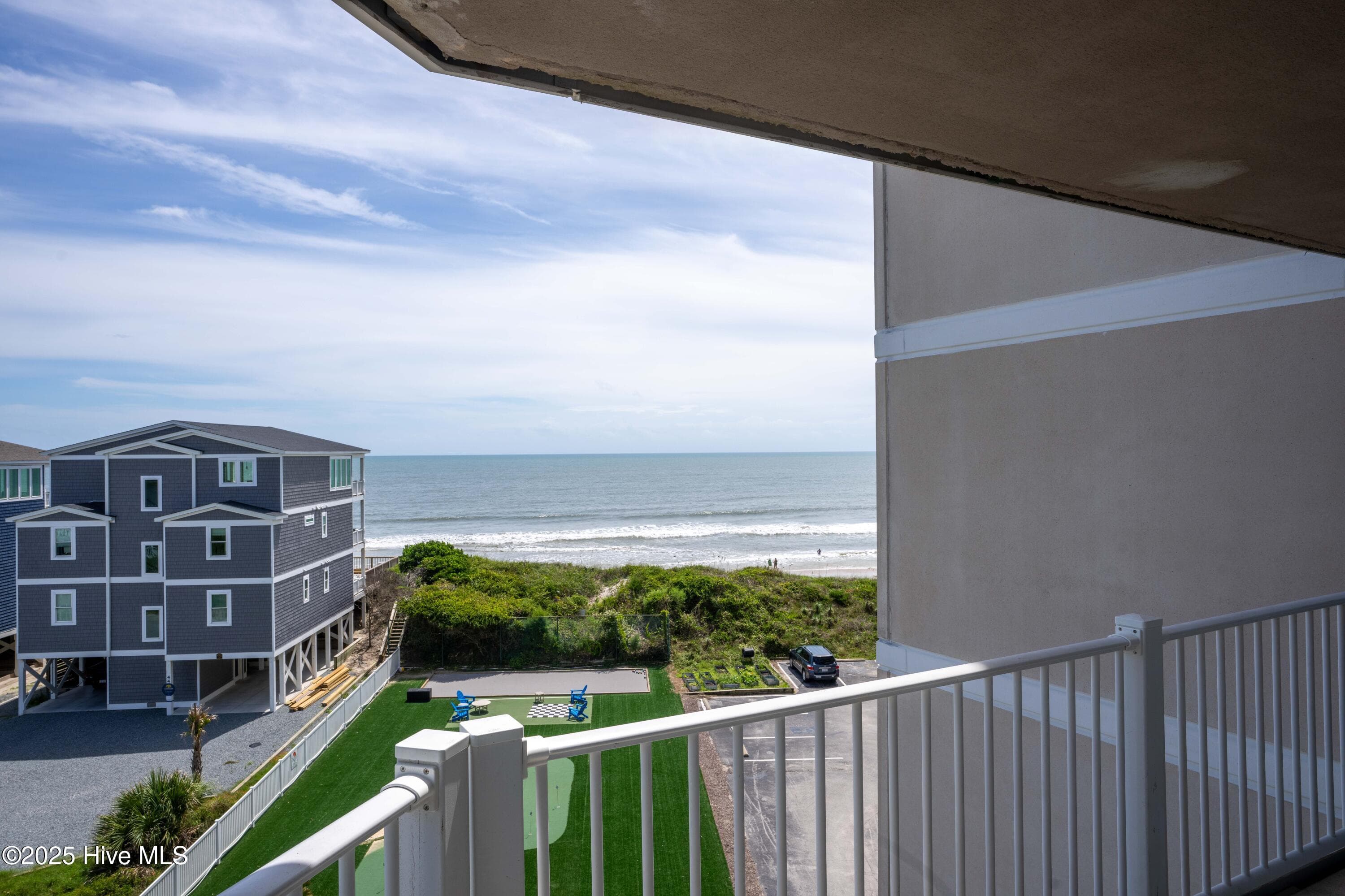Condominium at 2000 New River Inlet Road Unit 3313, North Topsail Beach, NC 28460, photo 26 of 38