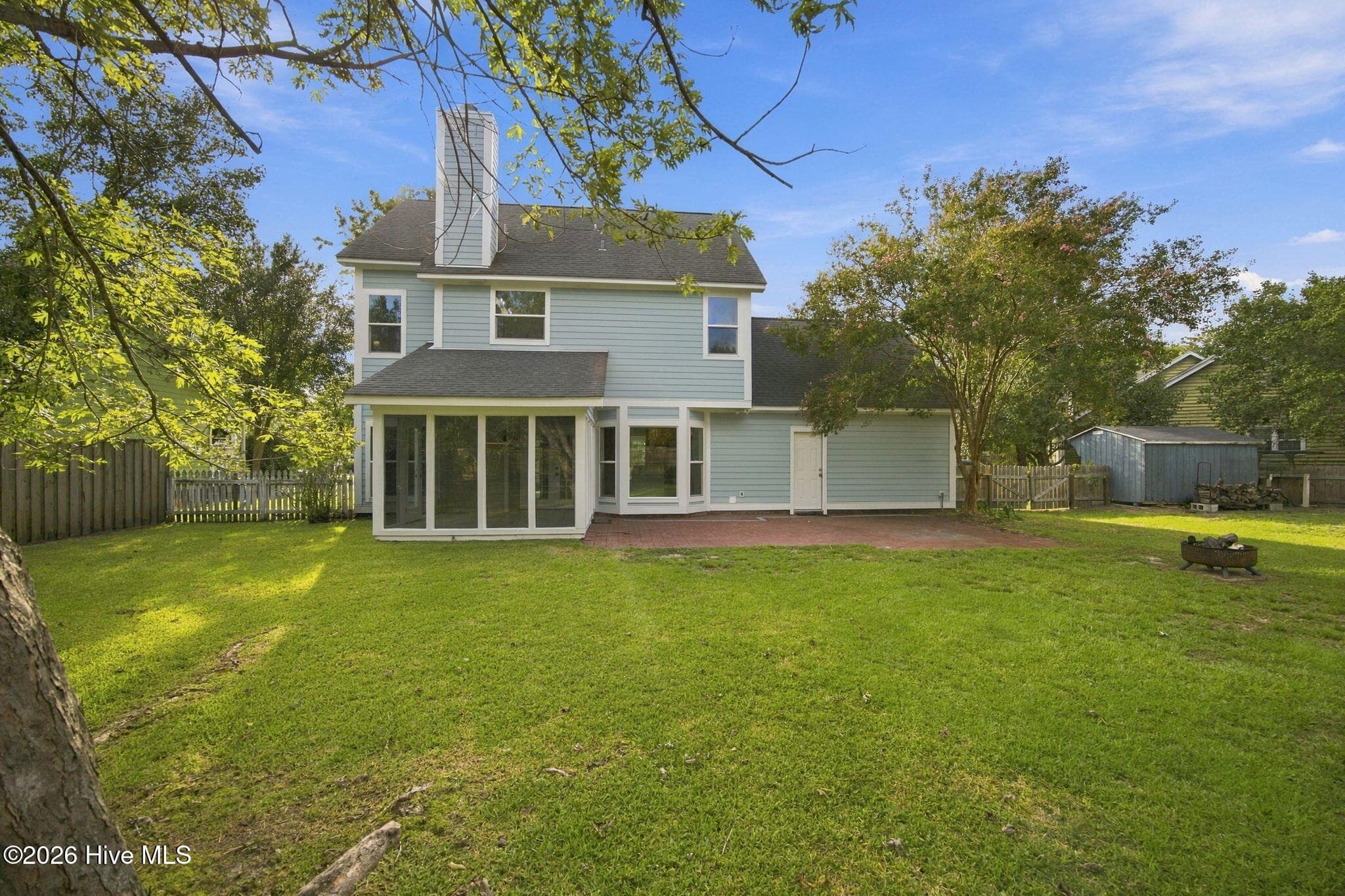 Single Family Residence at 653 Owens Court, Wilmington, NC 28412, photo 10 of 70