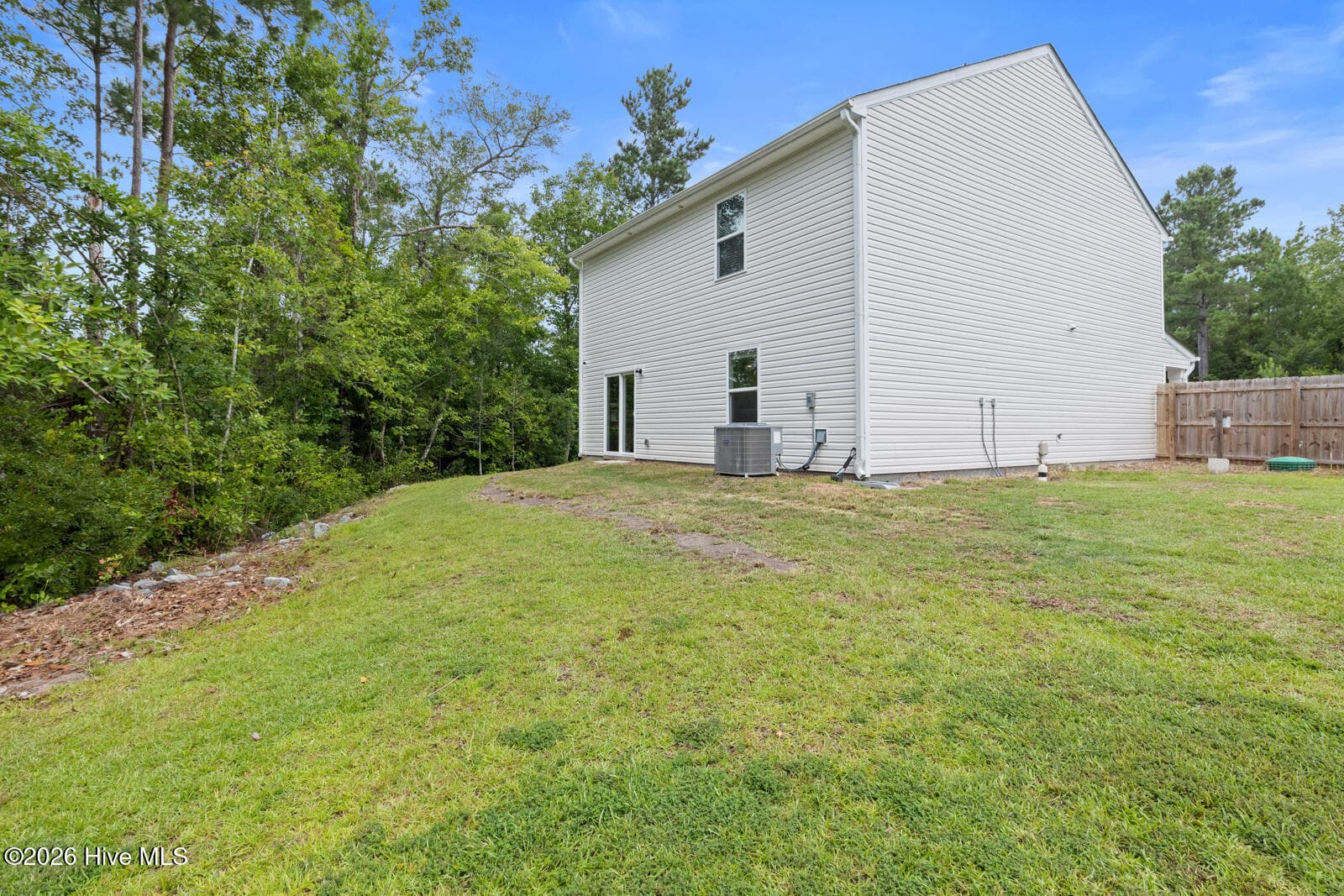 Single Family Residence at 104 Priscilla Place, Hampstead, NC 28443, photo 33 of 34