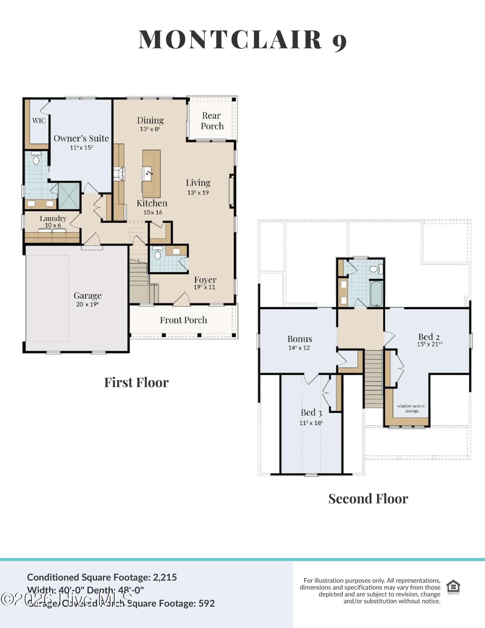 Single Family Residence at 4010 Karma Court, Wilmington, NC 28403, photo 138 of 149