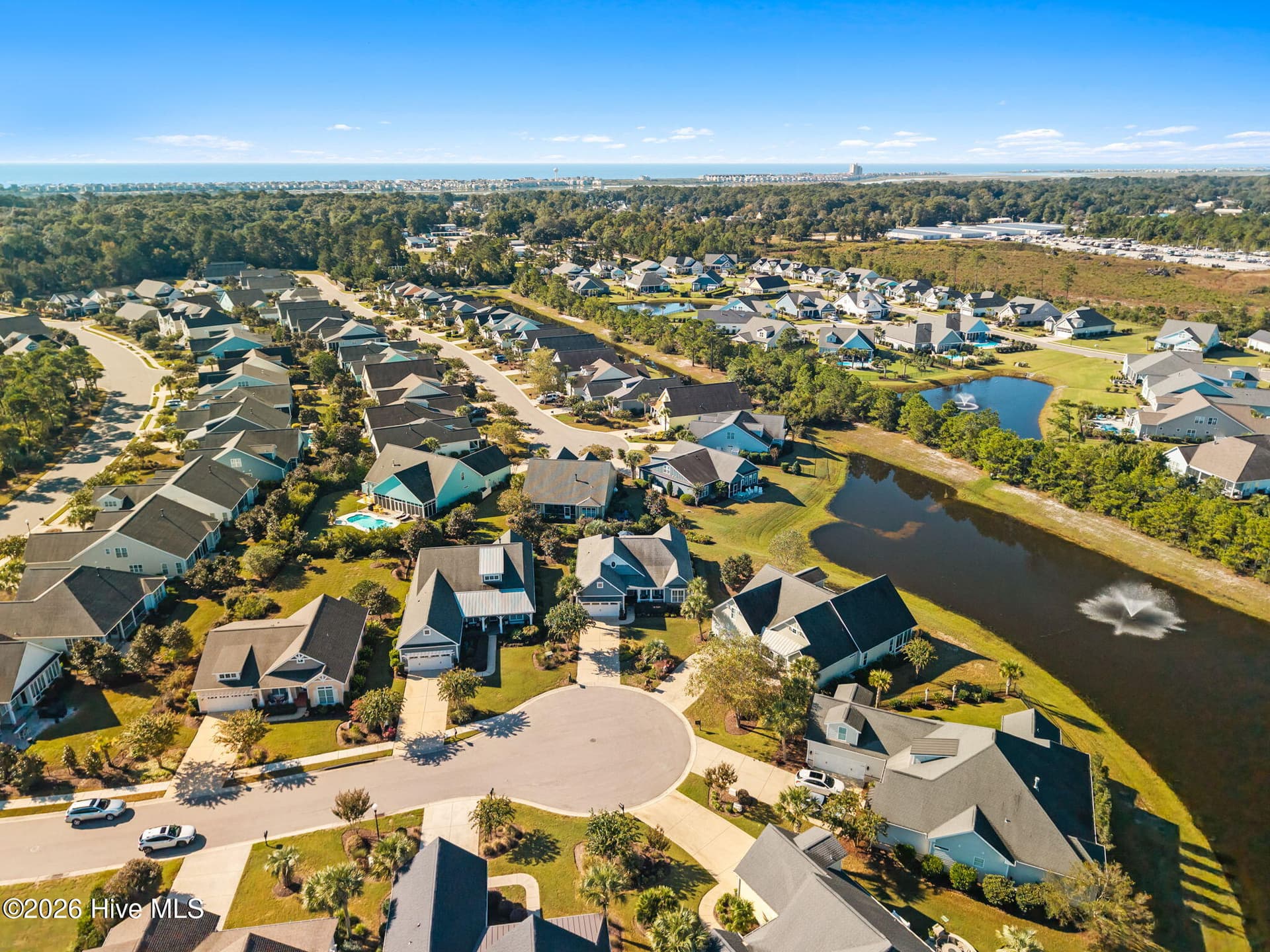 Single Family Residence at 6363 Havencrest Drive SW, Ocean Isle Beach, NC 28469, photo 53 of 70