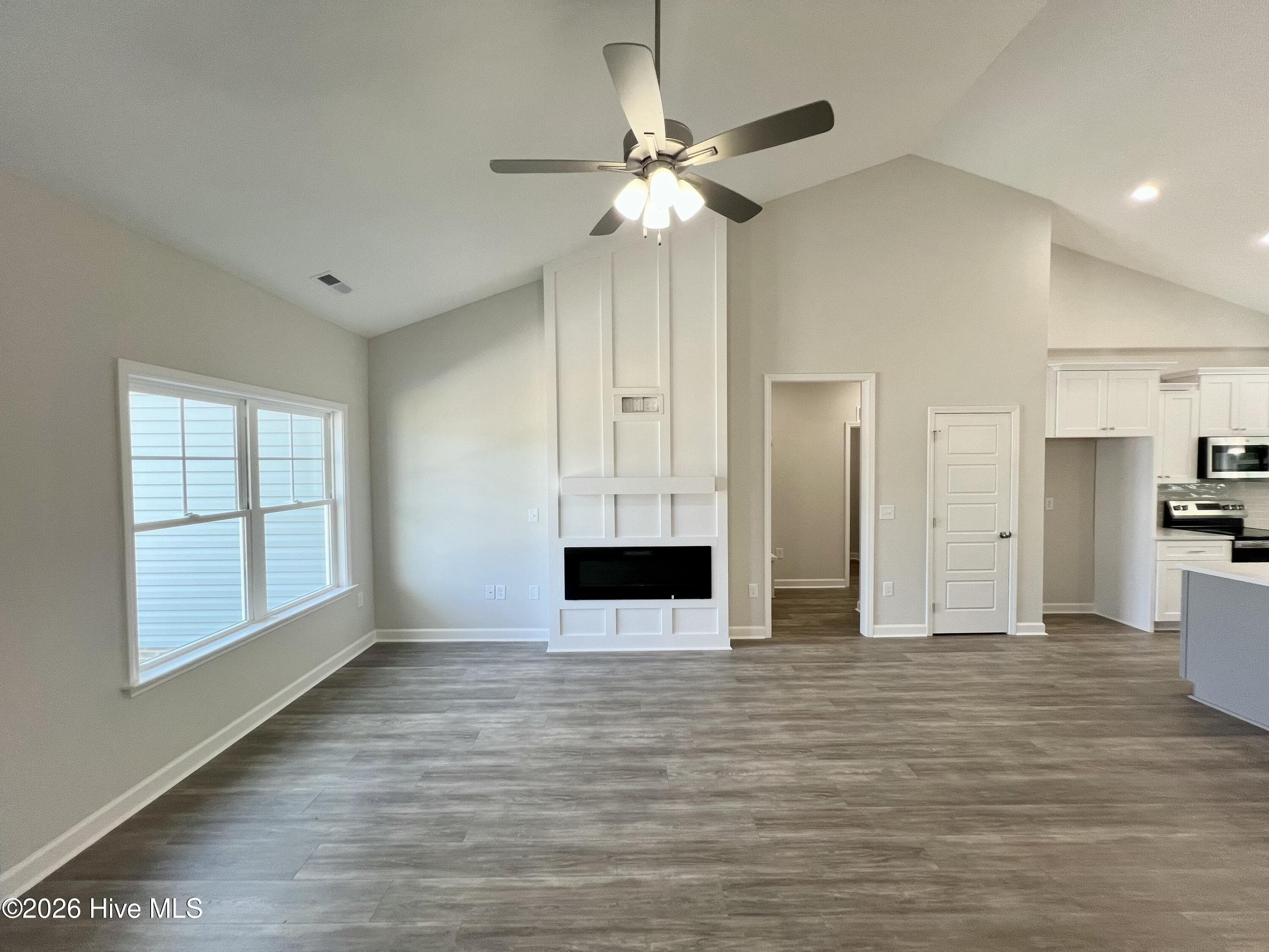 Single Family Residence at 308 Creeks Edge Drive, Pikeville, NC 27863, photo 19 of 181