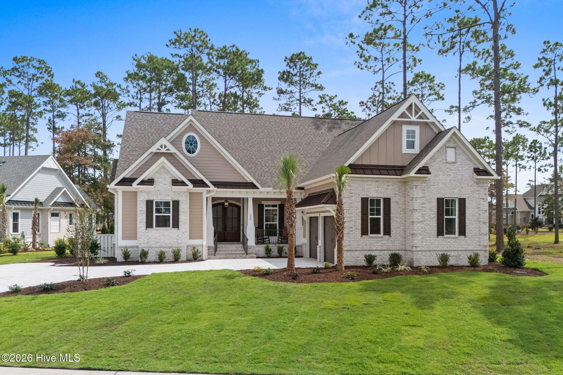 536 Morely Circle SW, Ocean Isle Beach, NC 28469