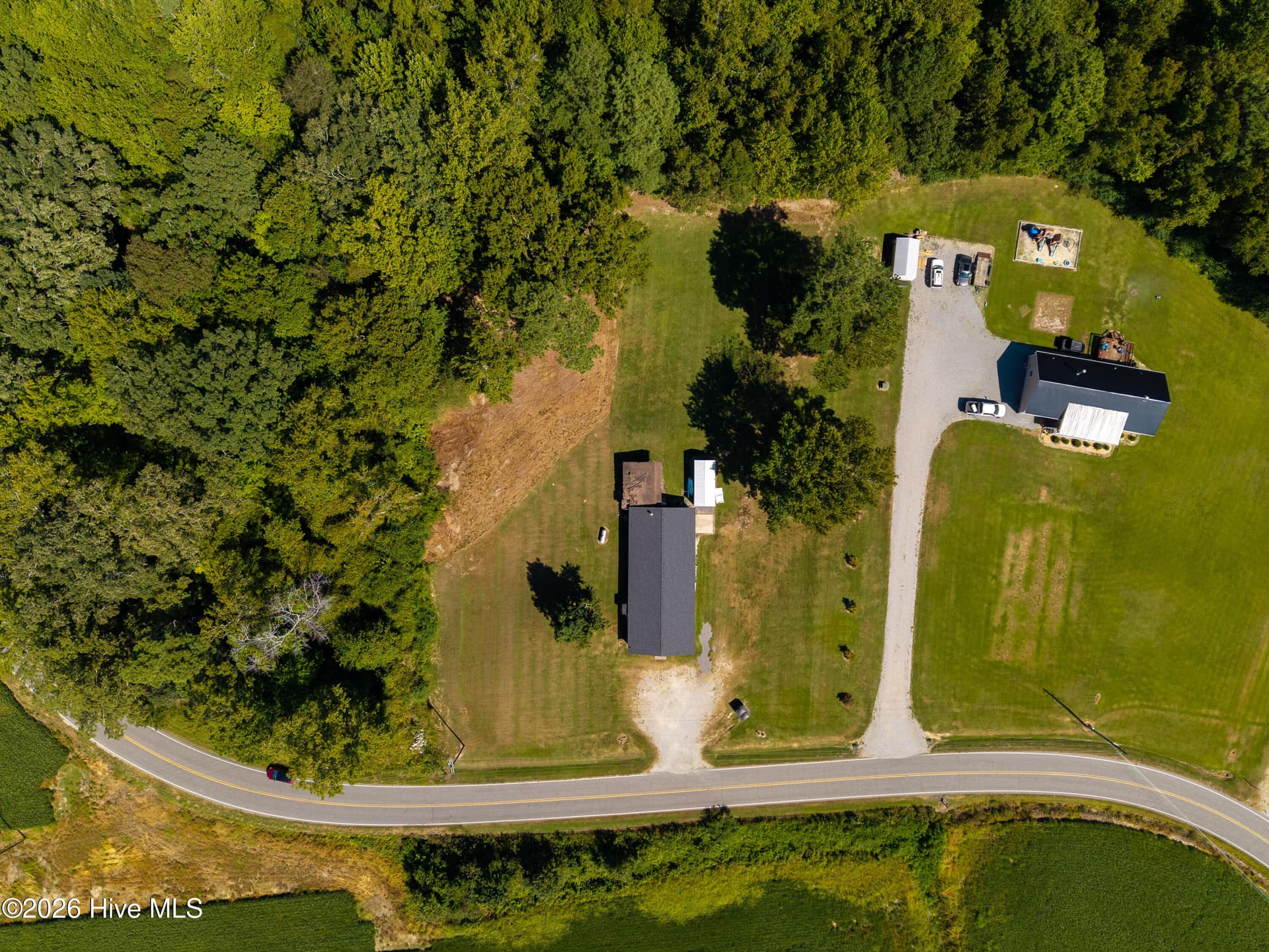 Commercial Sale at 330 Dillard'S Mill Road, Tyner, NC 27980, photo 23 of 23