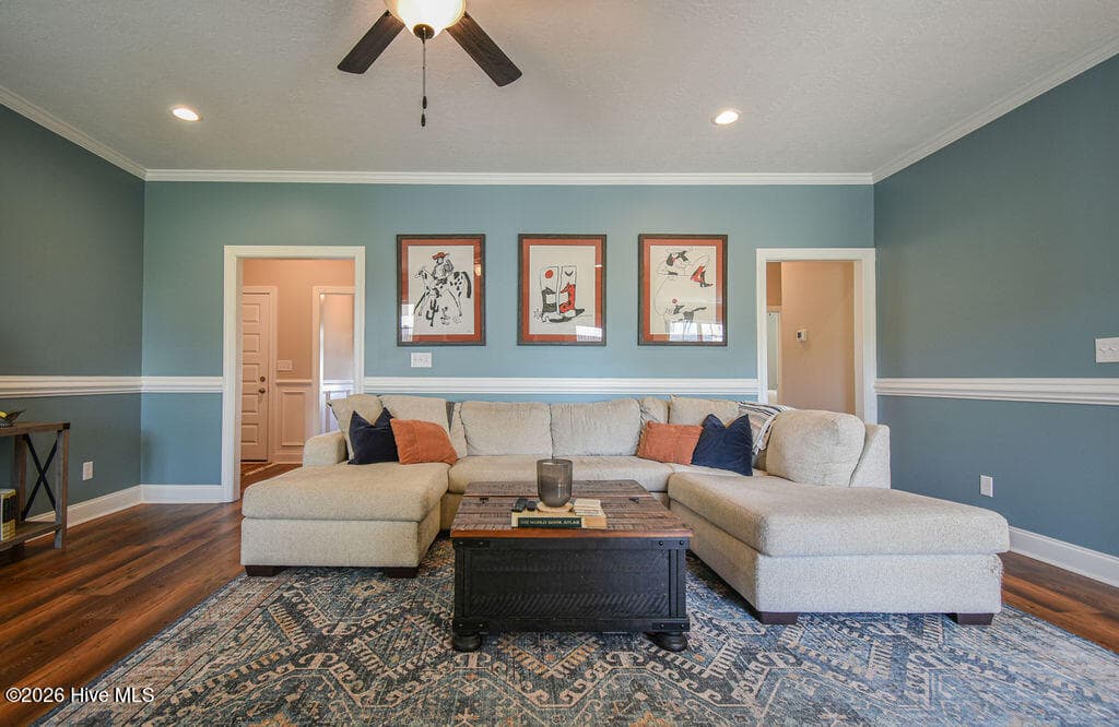 Single Family Residence at 3266 Brevard Drive, Graniteville, SC 29829, photo 22 of 81