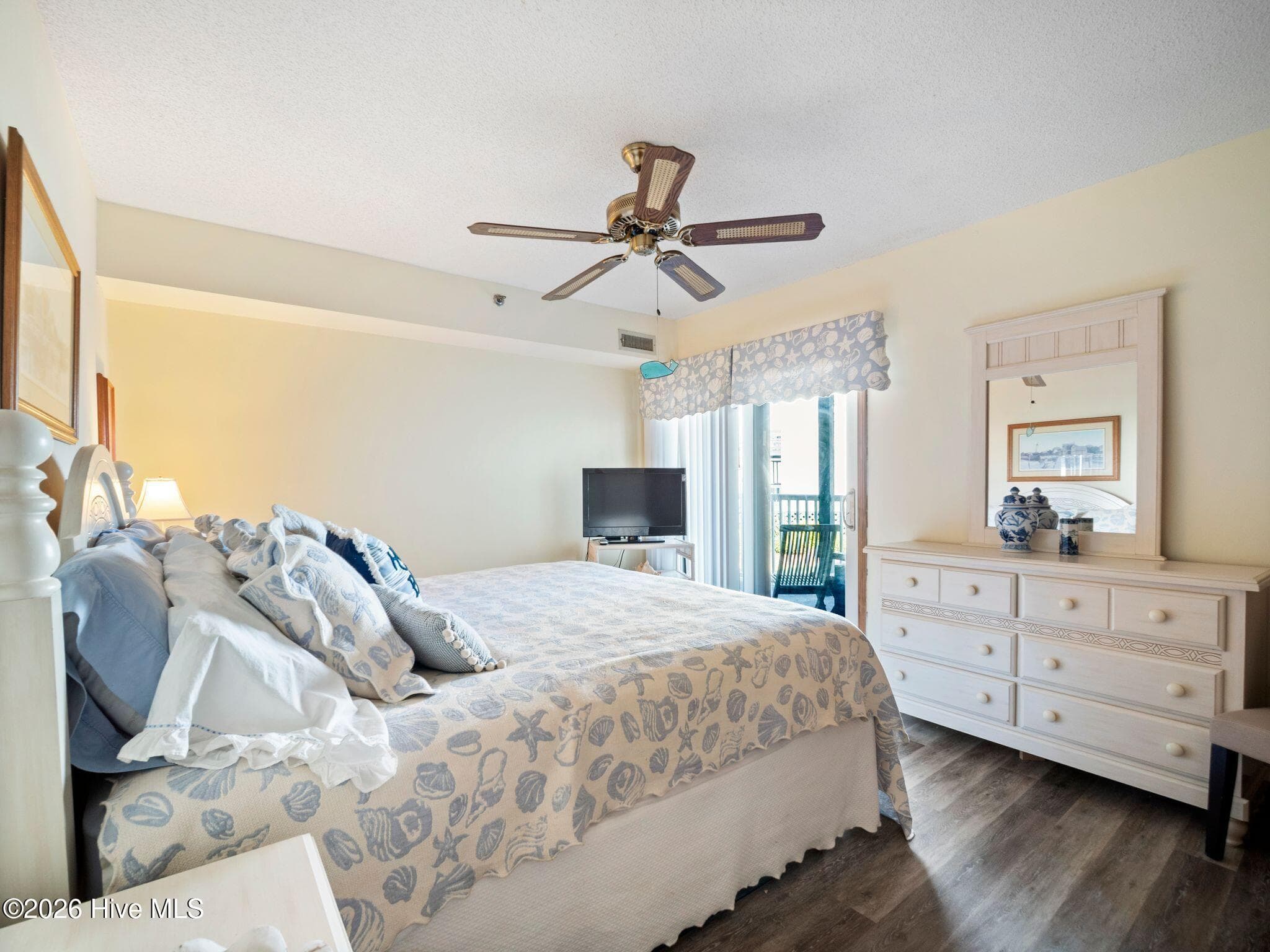 Direct Deck Access - 1896 New River Inlet Road Unit 1119, North Topsail Beach, NC 28460
