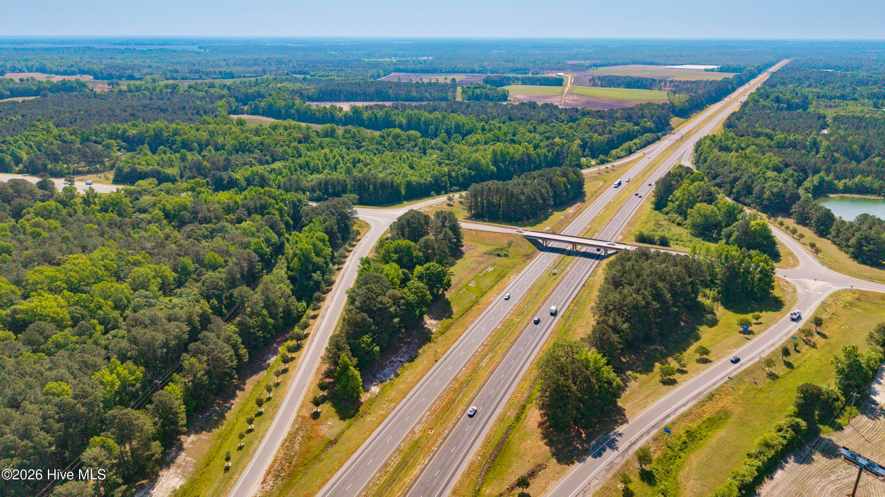Undeveloped at 1300 Nc-11, Magnolia, NC 28453, photo 12 of 25