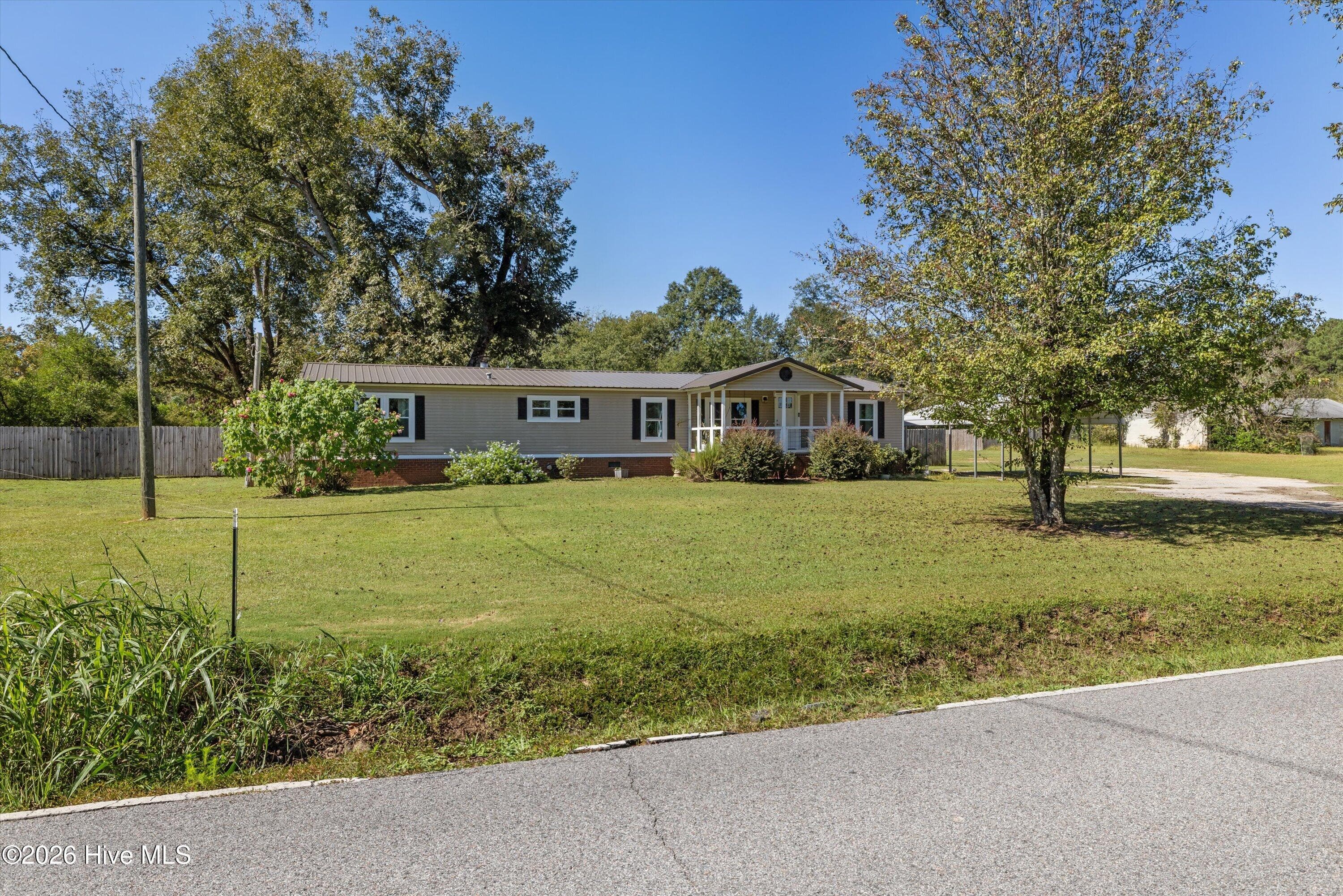 Manufactured Home at 370 Church Street, Blythe, GA 30805, photo 8 of 47