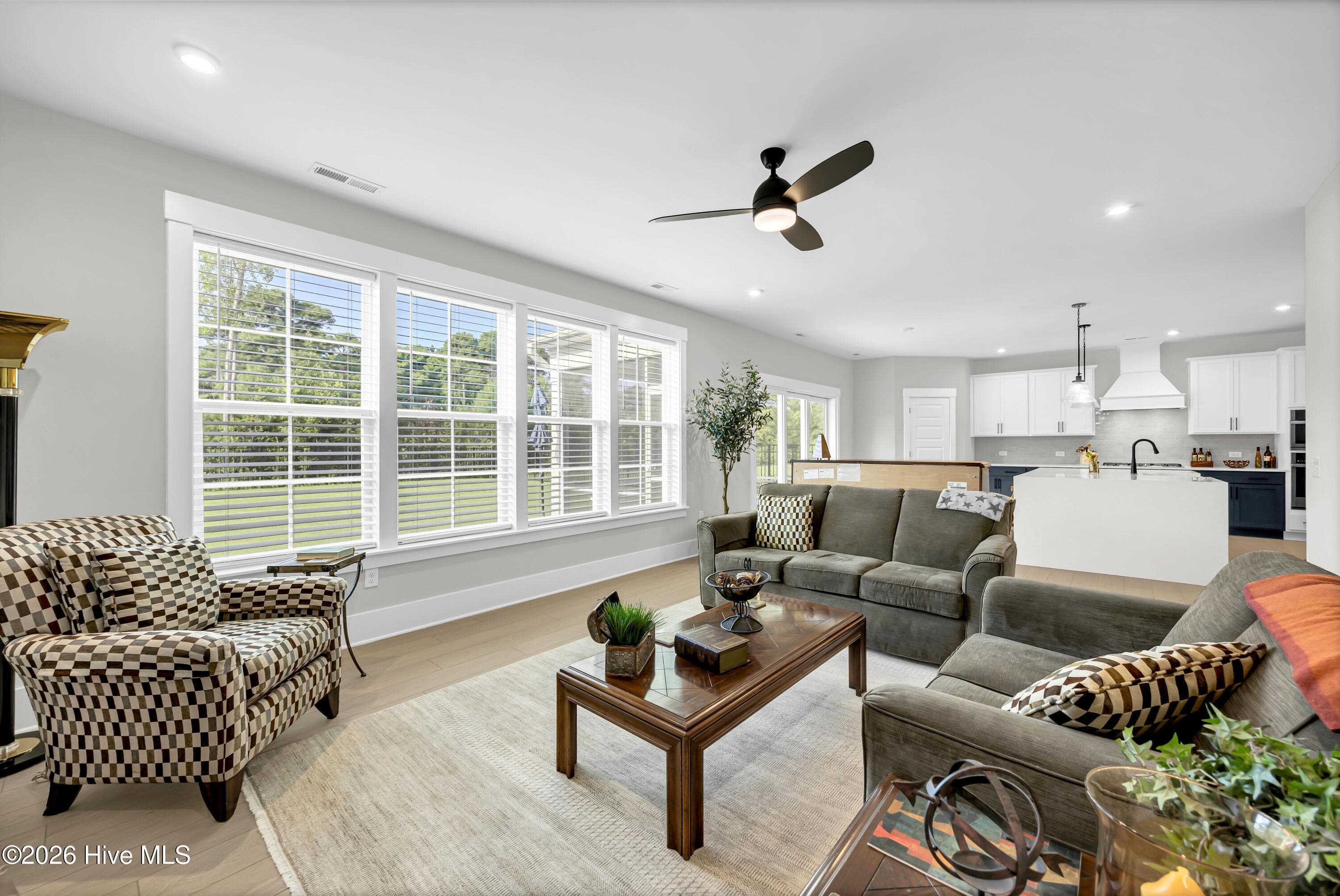 Single Family Residence at 1012 Fawn Valley Way, Wilmington, NC 28409, photo 12 of 41