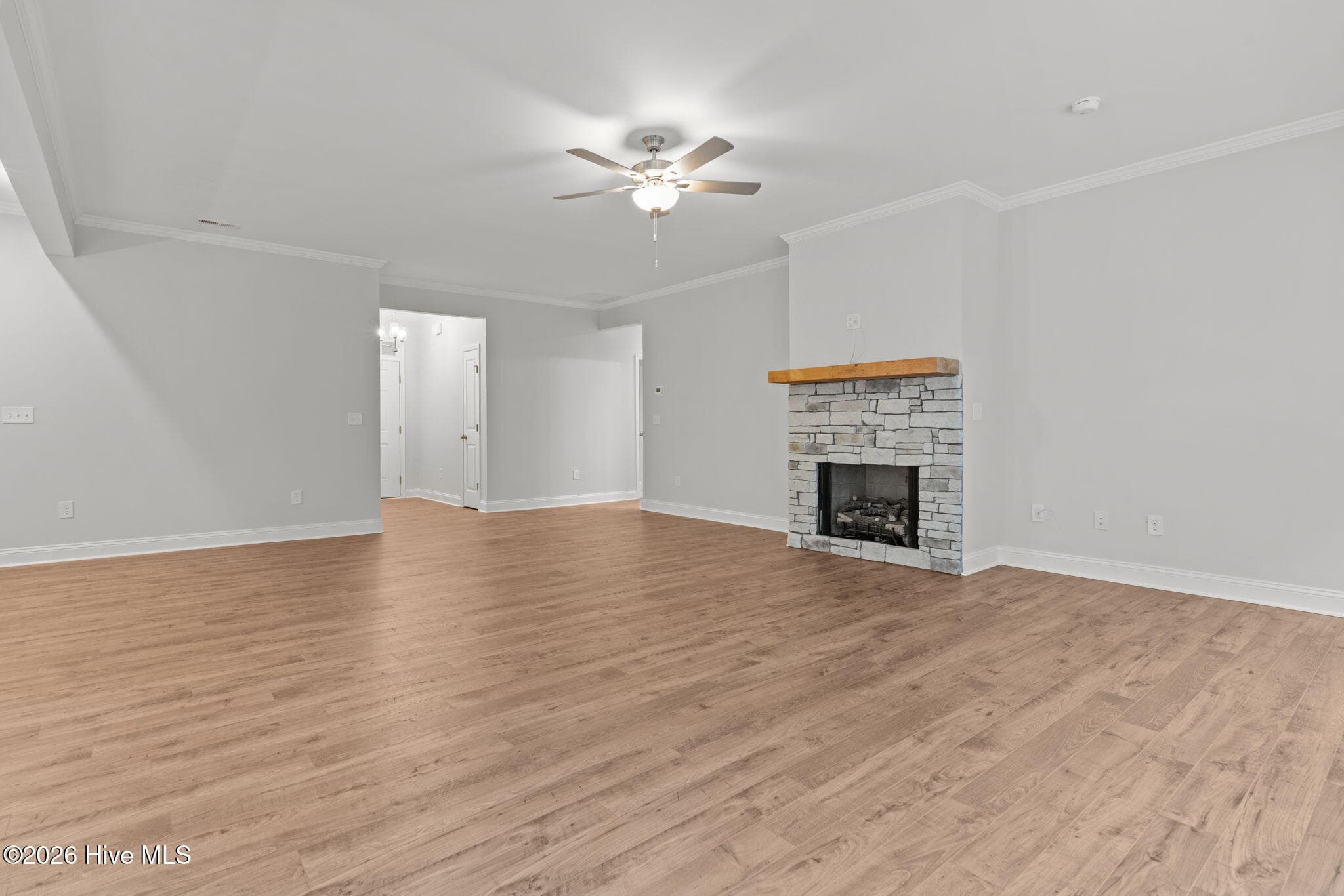 TELLURIDE LOT 05 - "Madeline" - 225 Telluride Court, Aberdeen, NC 28315