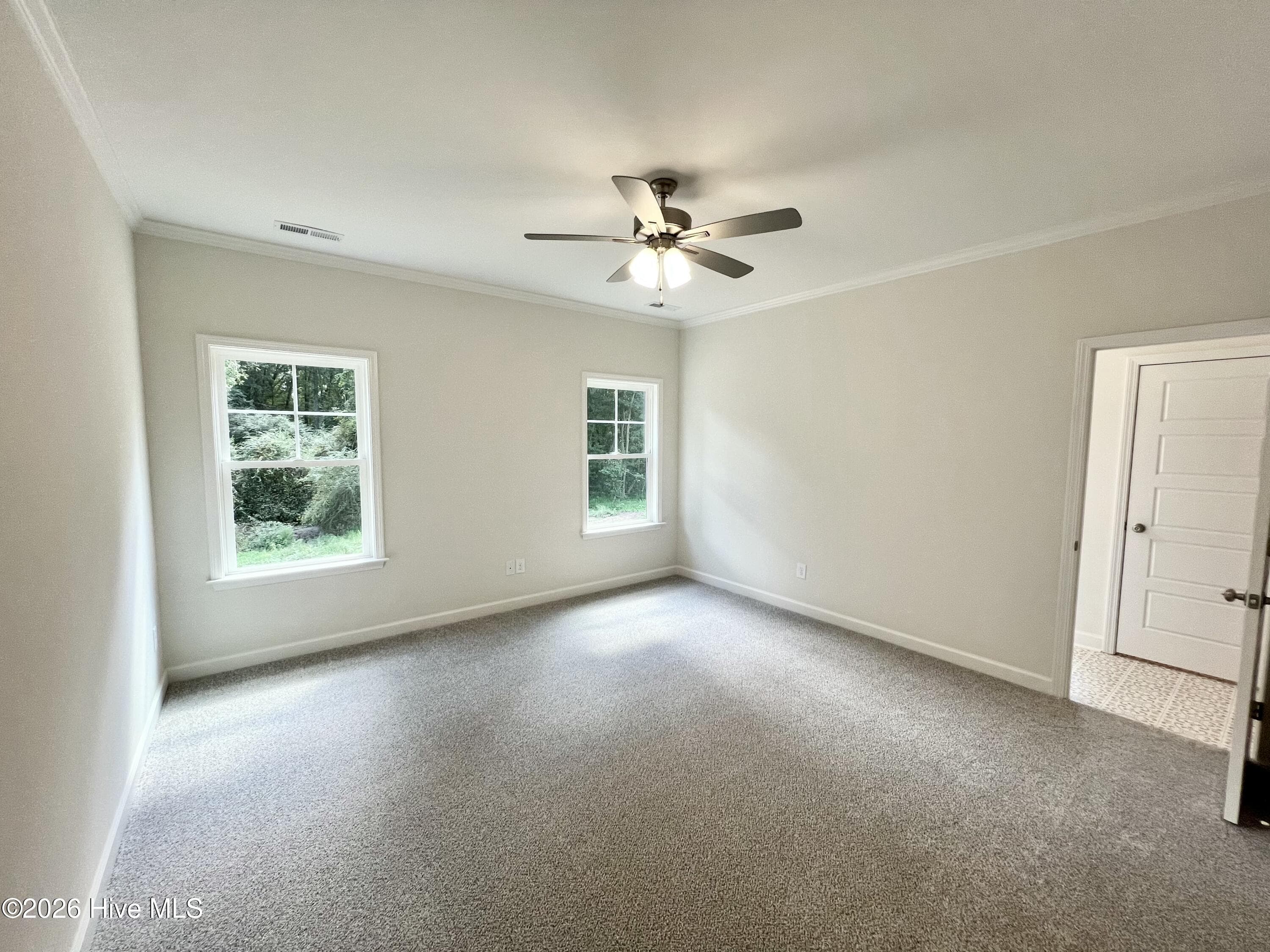 Single Family Residence at 310 Creeks Edge Drive, Pikeville, NC 27863, photo 79 of 203