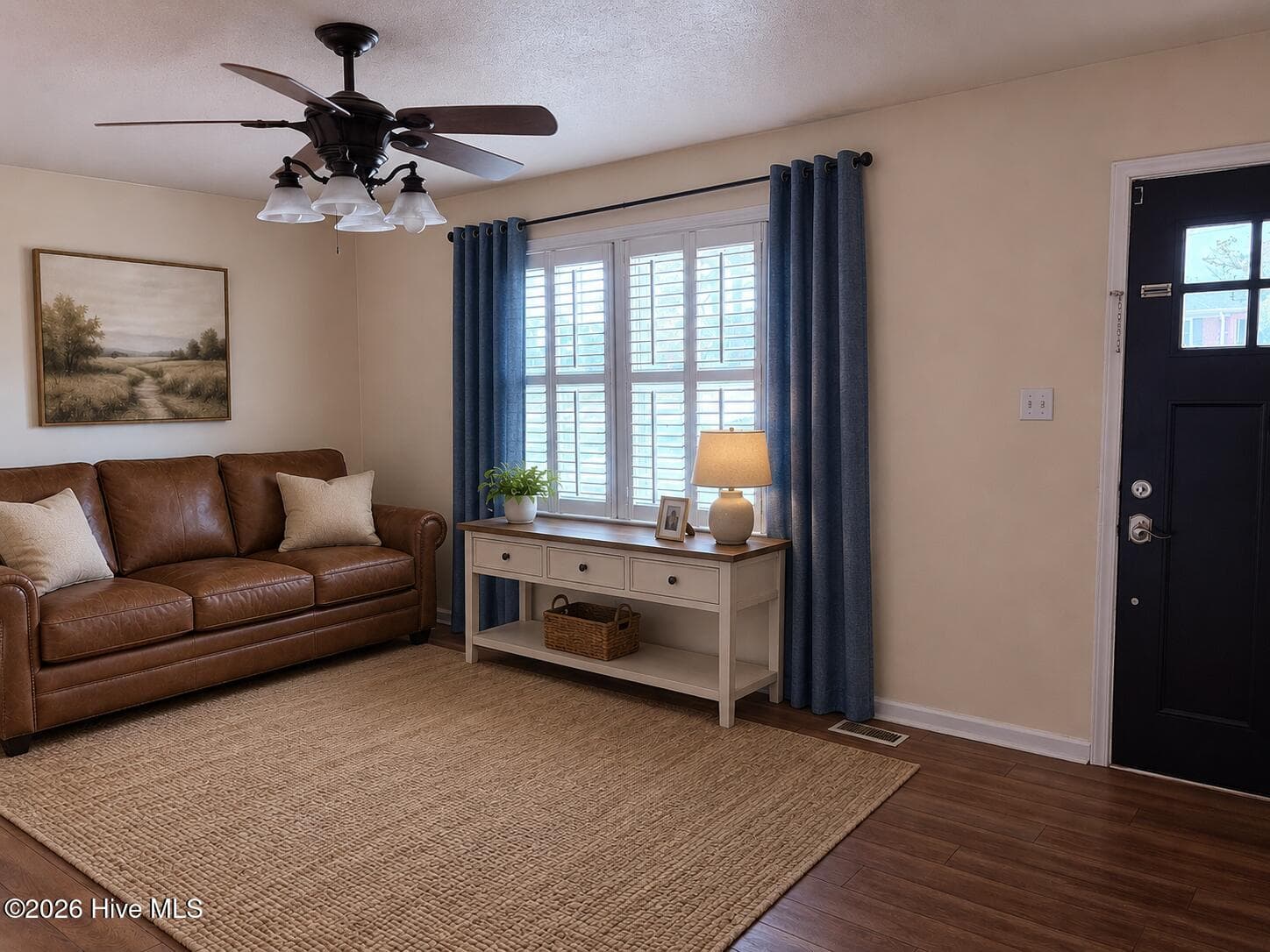Single Family Residence at 2103 Hilltop Lane, Goldsboro, NC 27530, photo 2 of 3