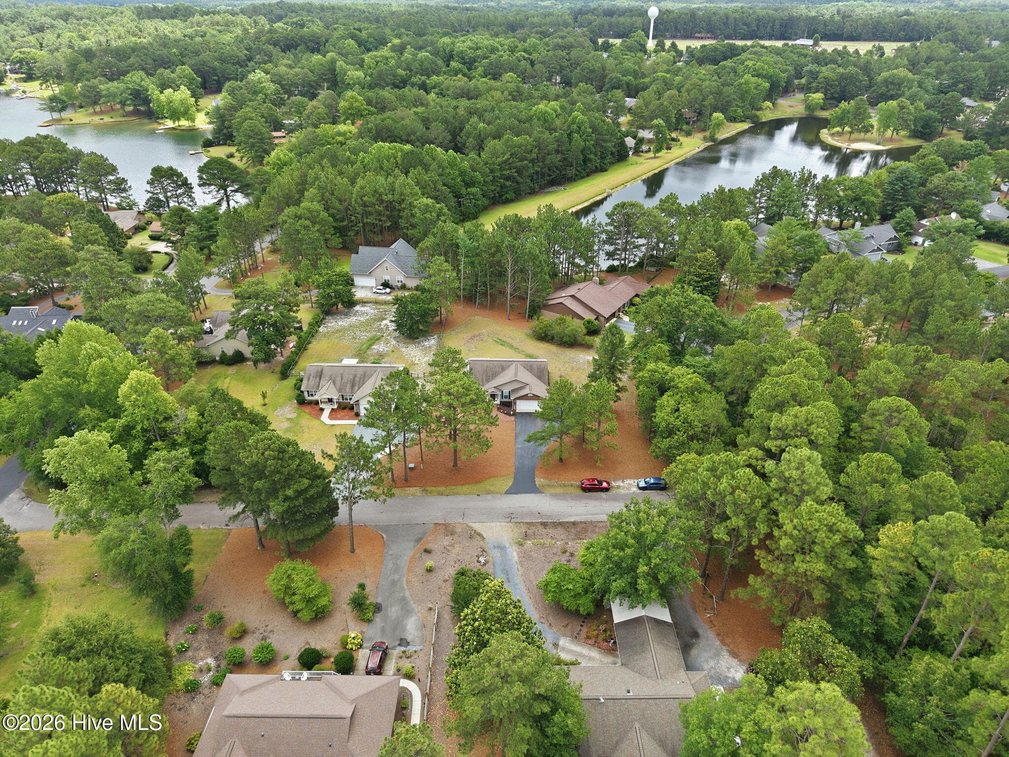 Single Family Residence at 103 Rustic Drive, Seven Lakes, NC 27376, photo 4 of 28
