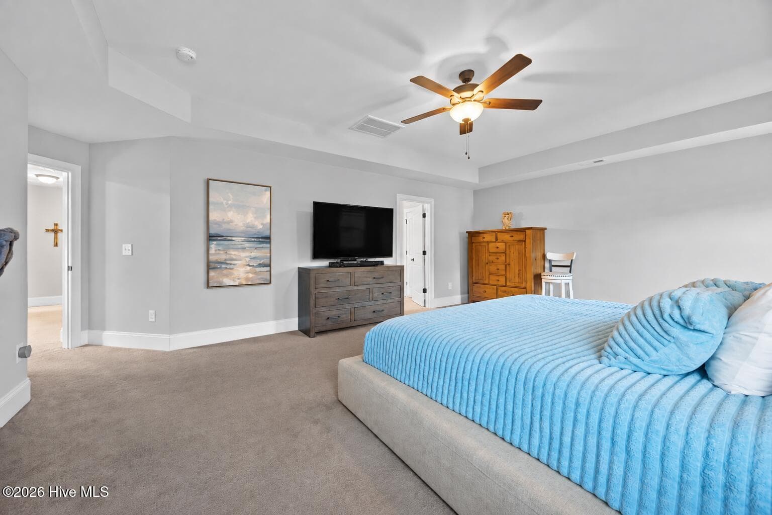 Single Family Residence at 6830 Campbells Ridge Drive SE, Leland, NC 28451, photo 30 of 66