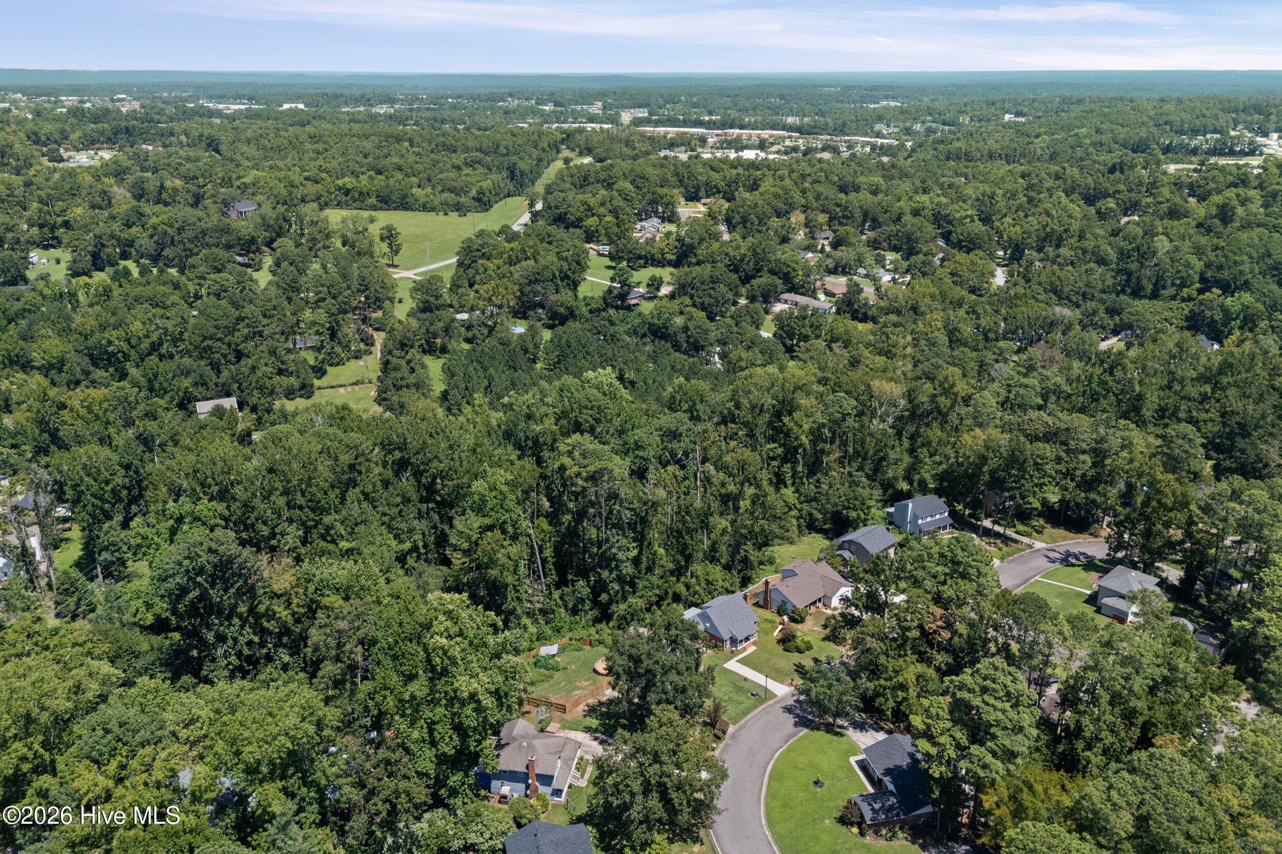 Residential Lot at 0 Evergreen Drive, Evans, GA 30809, photo 2 of 12
