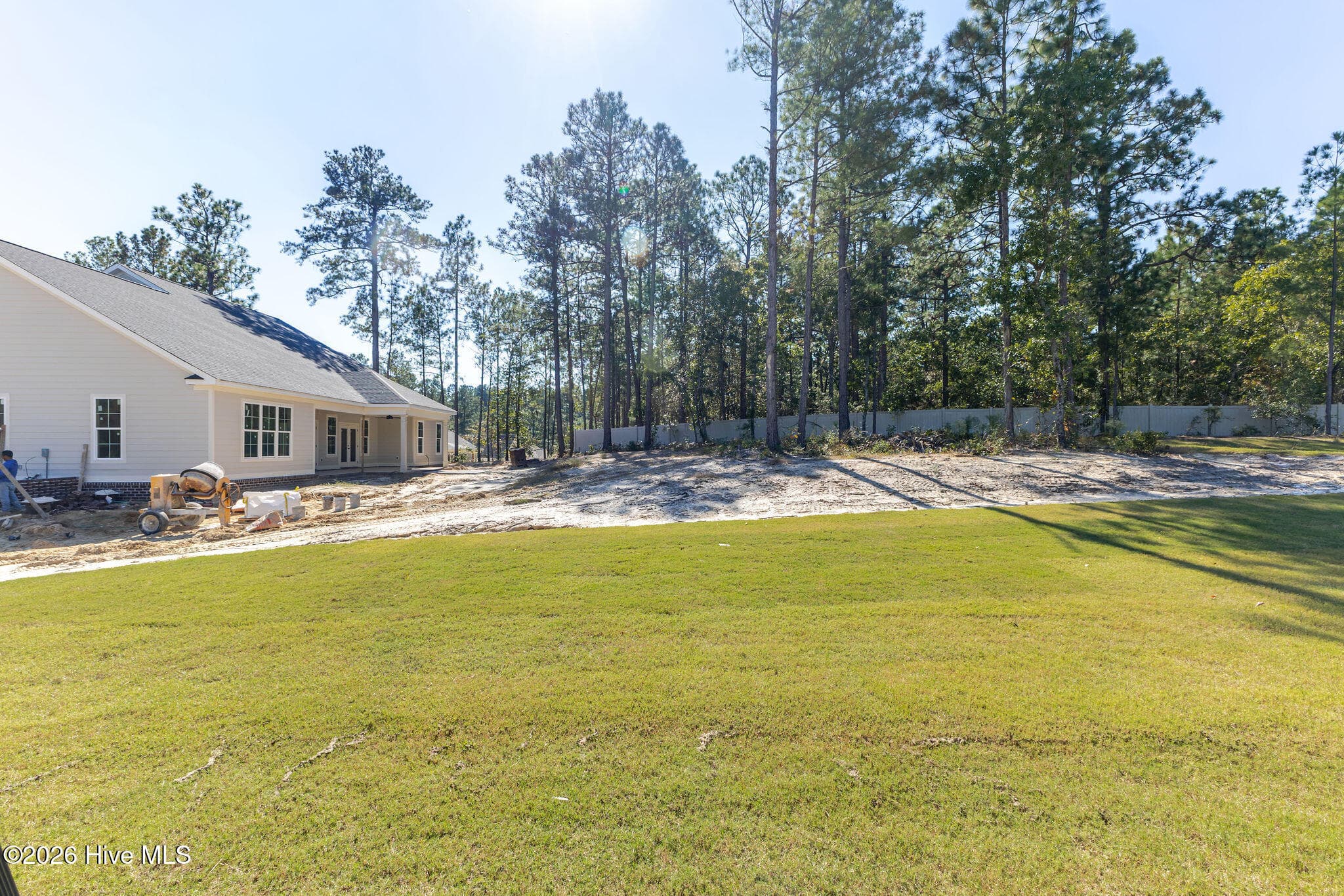 Single Family Residence at 2103 Waterbridge Lane, Aiken, SC 29803, photo 34 of 44