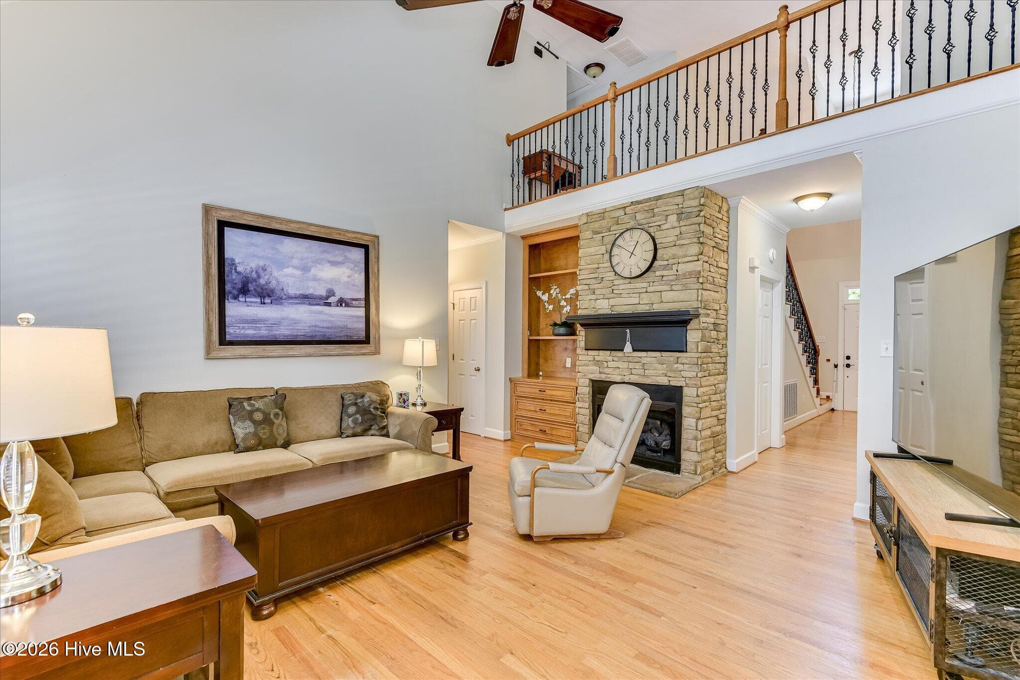 Single Family Residence at 110 Hunting Tower Drive, Grovetown, GA 30813, photo 18 of 57
