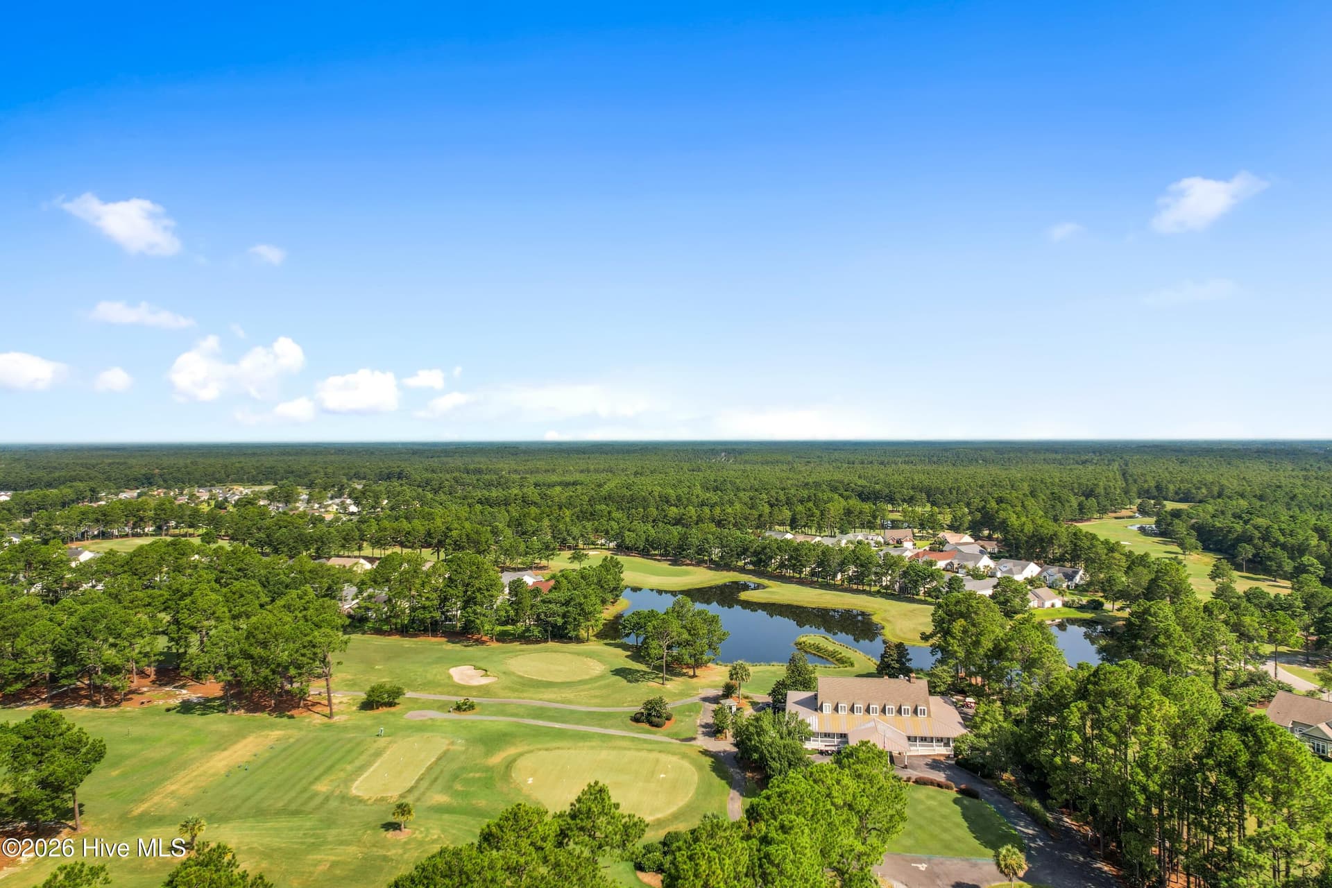 Condominium at 940 Great Egret Circle SW # 2, Sunset Beach, NC 28468, photo 51 of 56