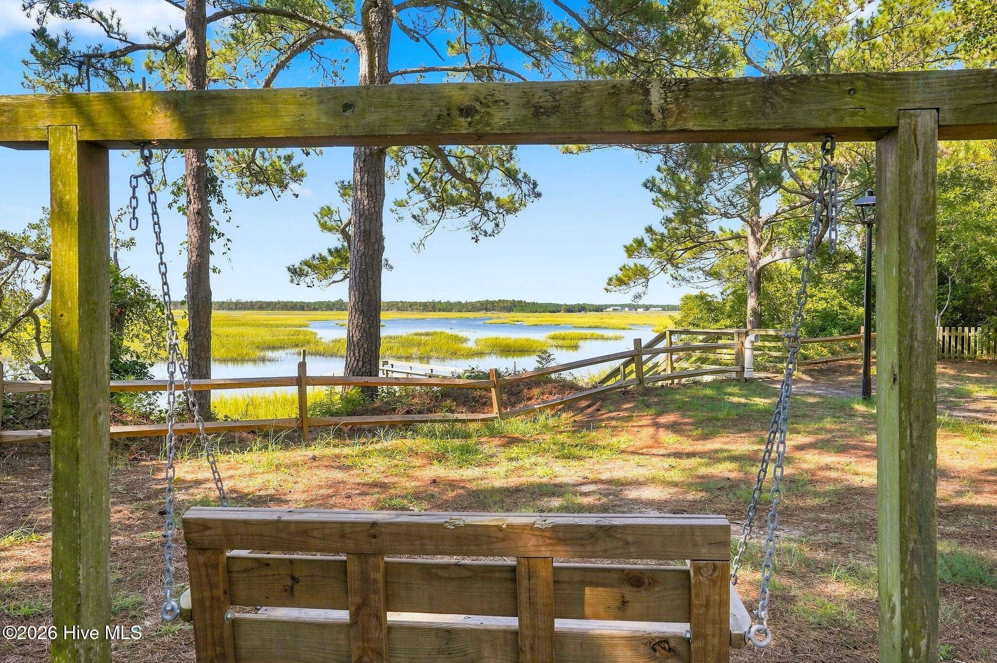 park - 908 Elizabeth Drive, Oak Island, NC 28465