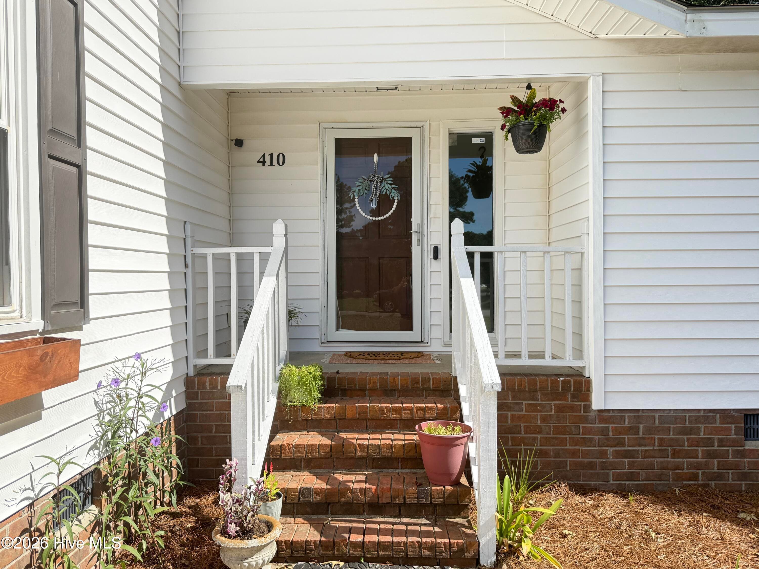 Single Family Residence at 410 Waters Circle, Goldsboro, NC 27534, photo 31 of 33