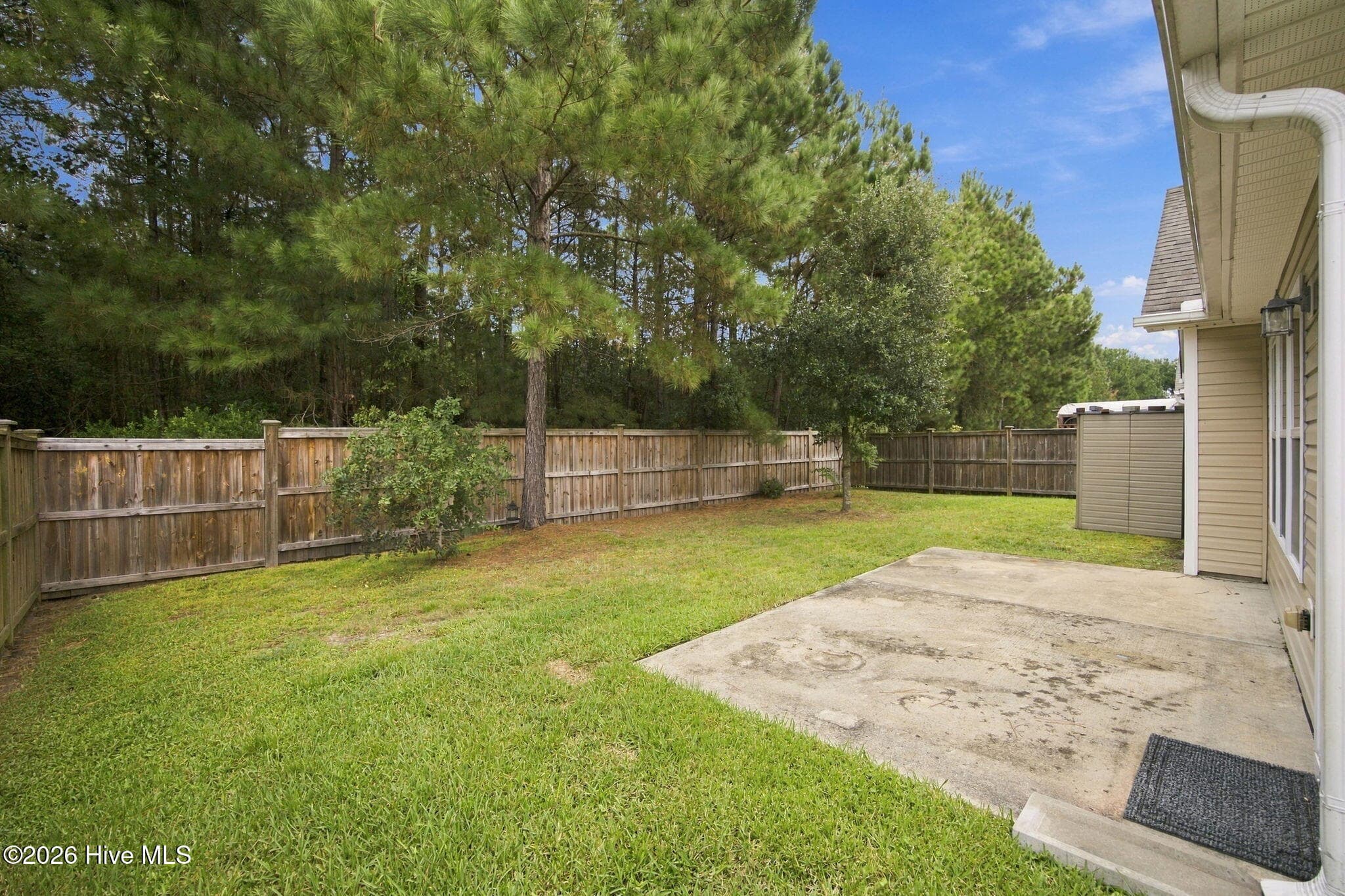 Single Family Residence at 463 N Culverton Road, Winnabow, NC 28479, photo 46 of 67