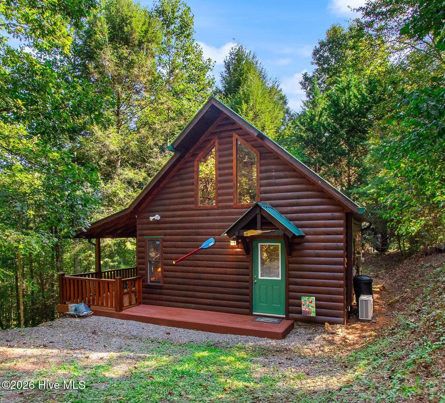 167 Lemon Drop Lane, Murphy, NC 28906