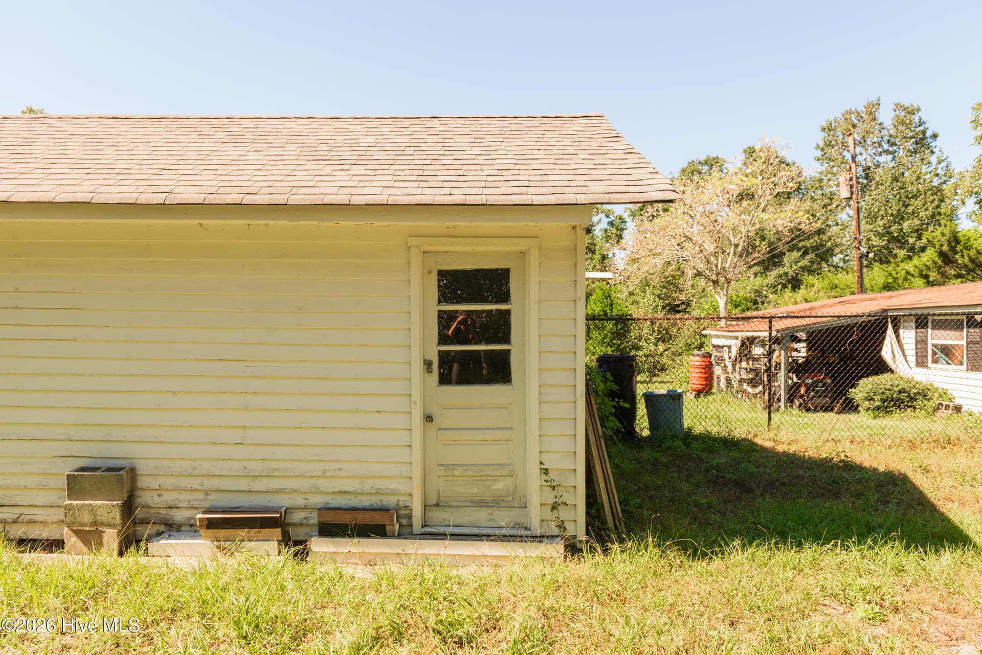 Single Family Residence at 2127 Klein Road, Wilmington, NC 28405, photo 36 of 42