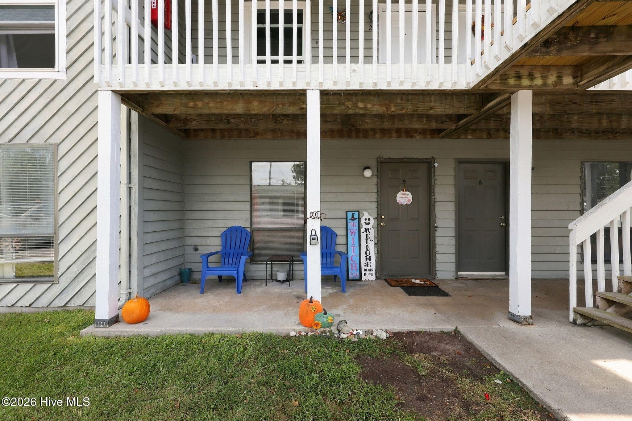 Condominium at 3309 Bridges Street 5, Morehead City, NC 28557, photo 2 of 29