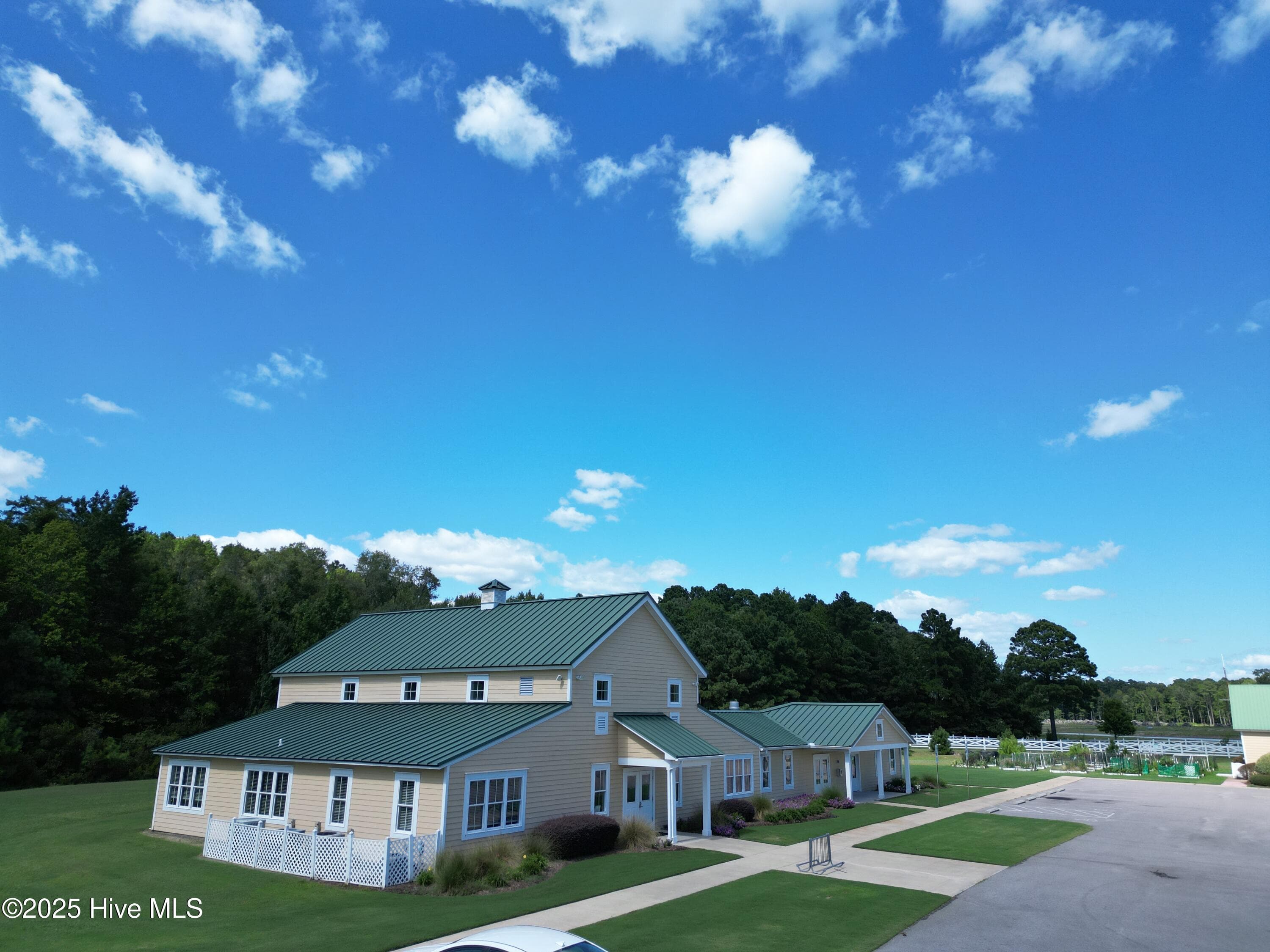 Community Center - 109 3 Pungo Drive, Hertford, NC 27944