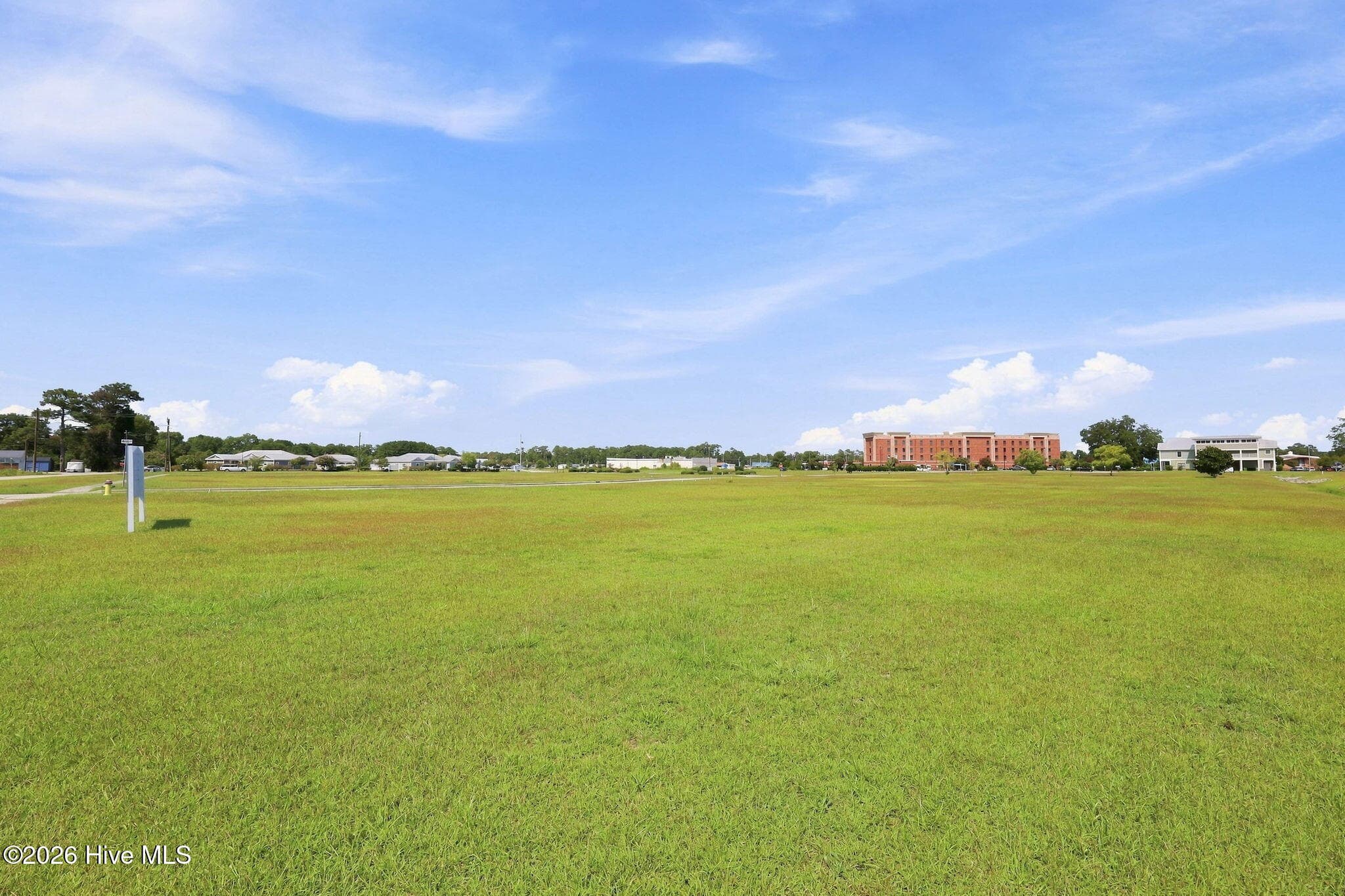 Unimproved Land at 7 Old Hammock Road Lot 7, Swansboro, NC 28584, photo 5 of 7