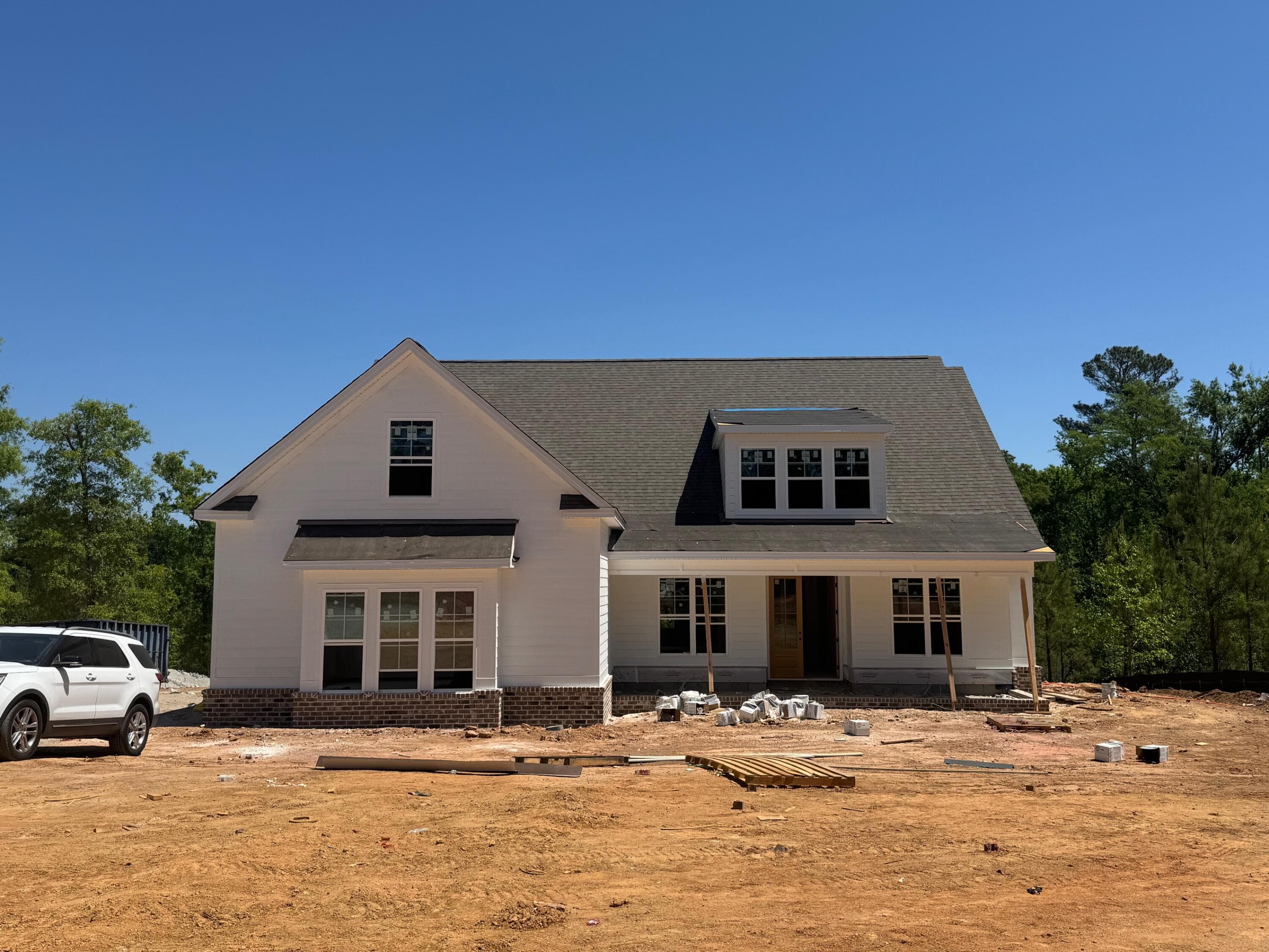 Single Family Residence at 976 Fairbourne Drive, Grovetown, GA 30813, photo 4 of 59