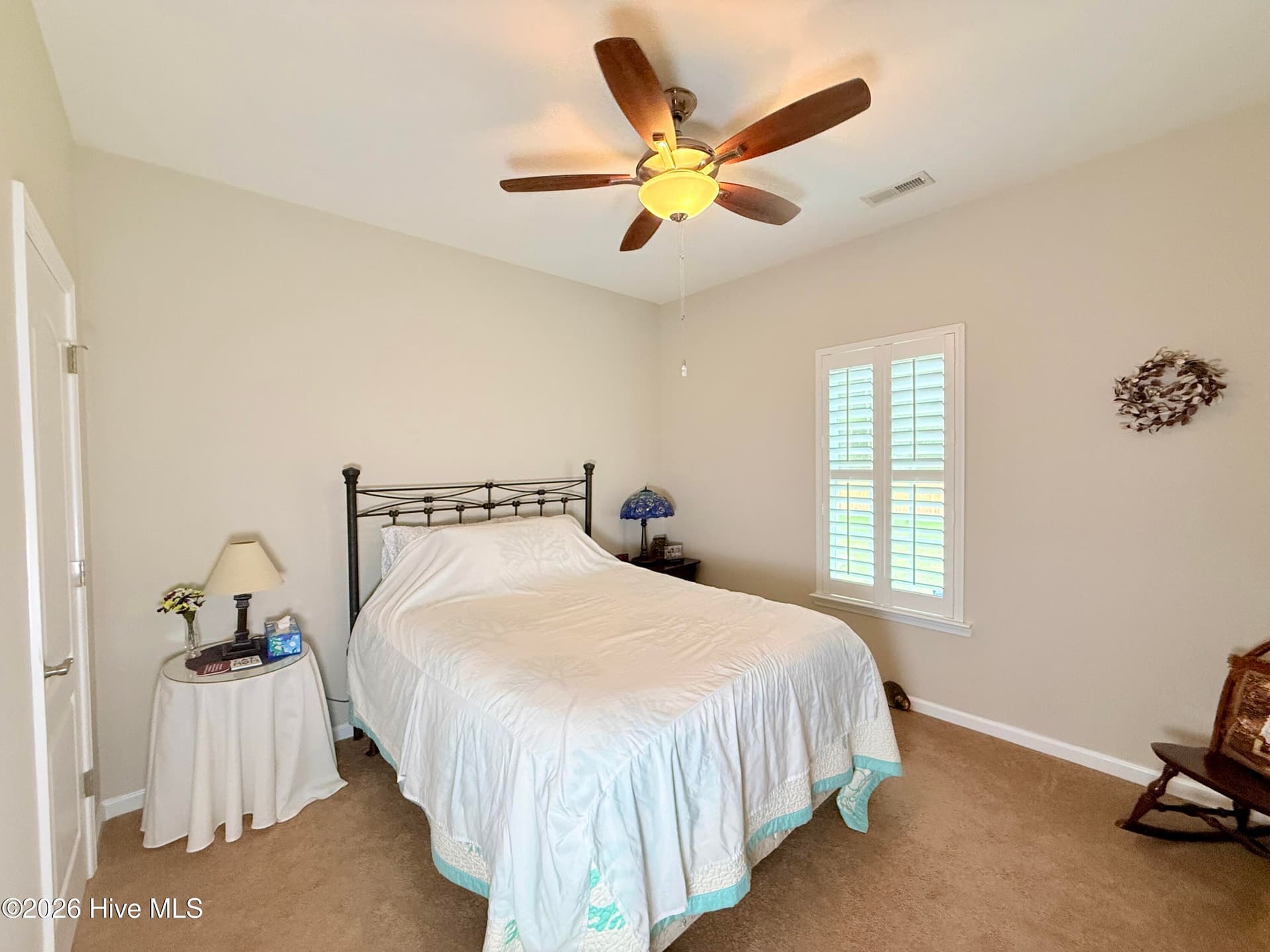 Bedroom #3 - 241 Channel Marker Loop, Swansboro, NC 28584