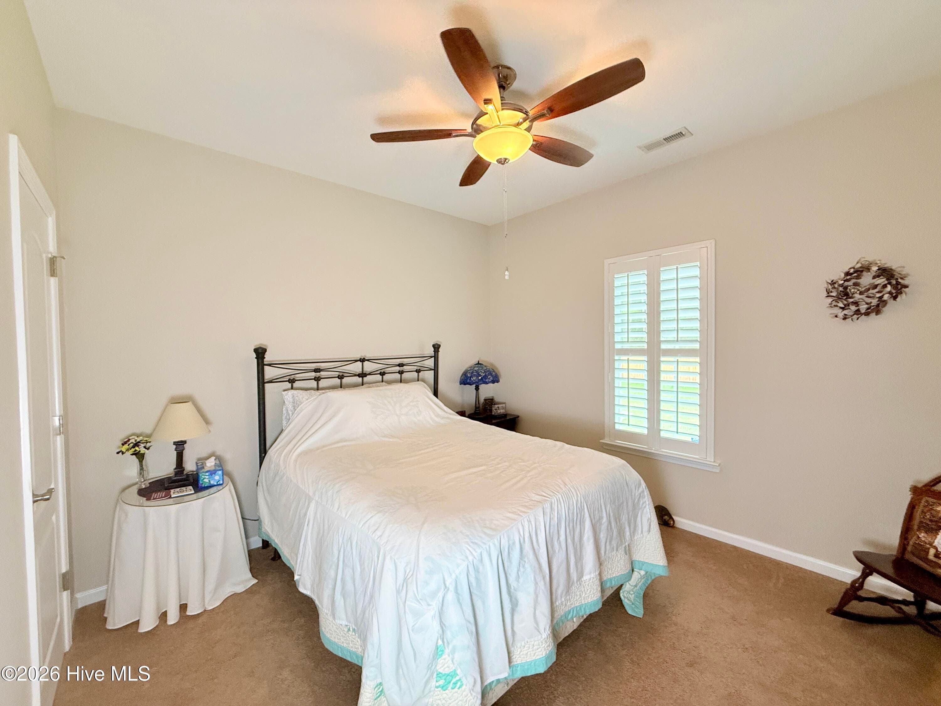Bedroom #3 - 241 Channel Marker Loop, Swansboro, NC 28584