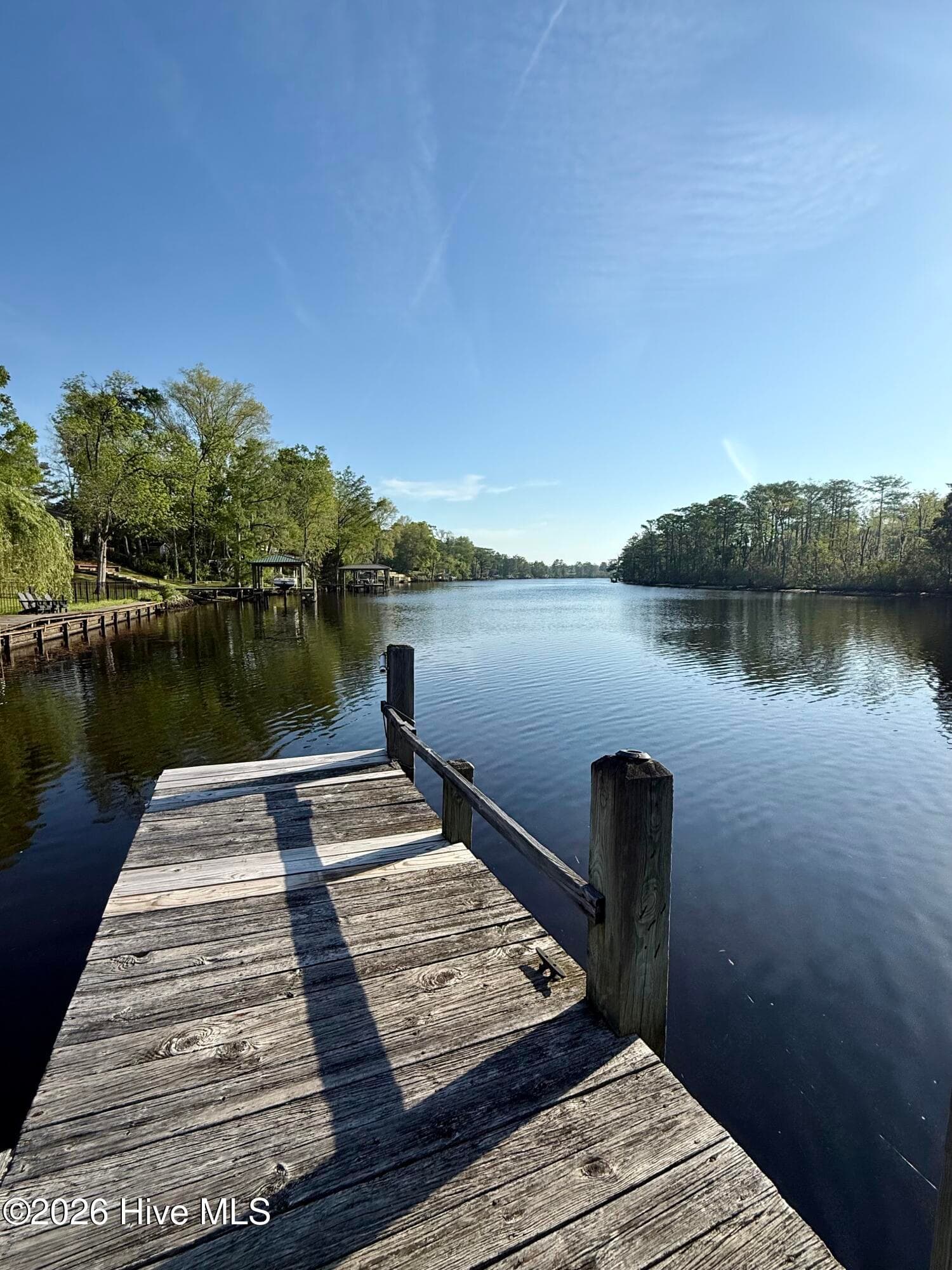 Single Family Residence at 236 Shoreline Drive, New Bern, NC 28562, photo 66 of 71